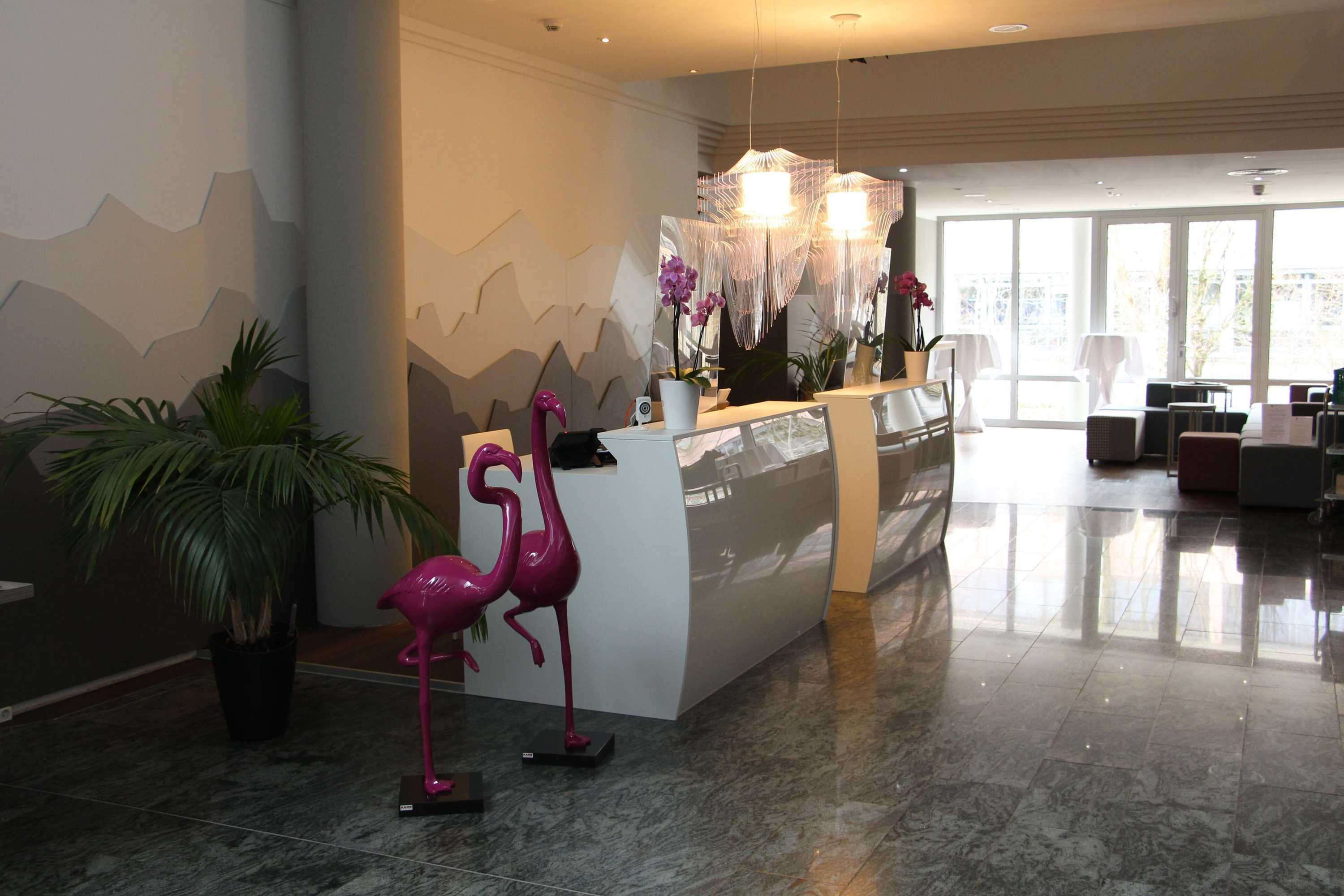 Gift card for Scotty + Paul Hotel Deggendorf