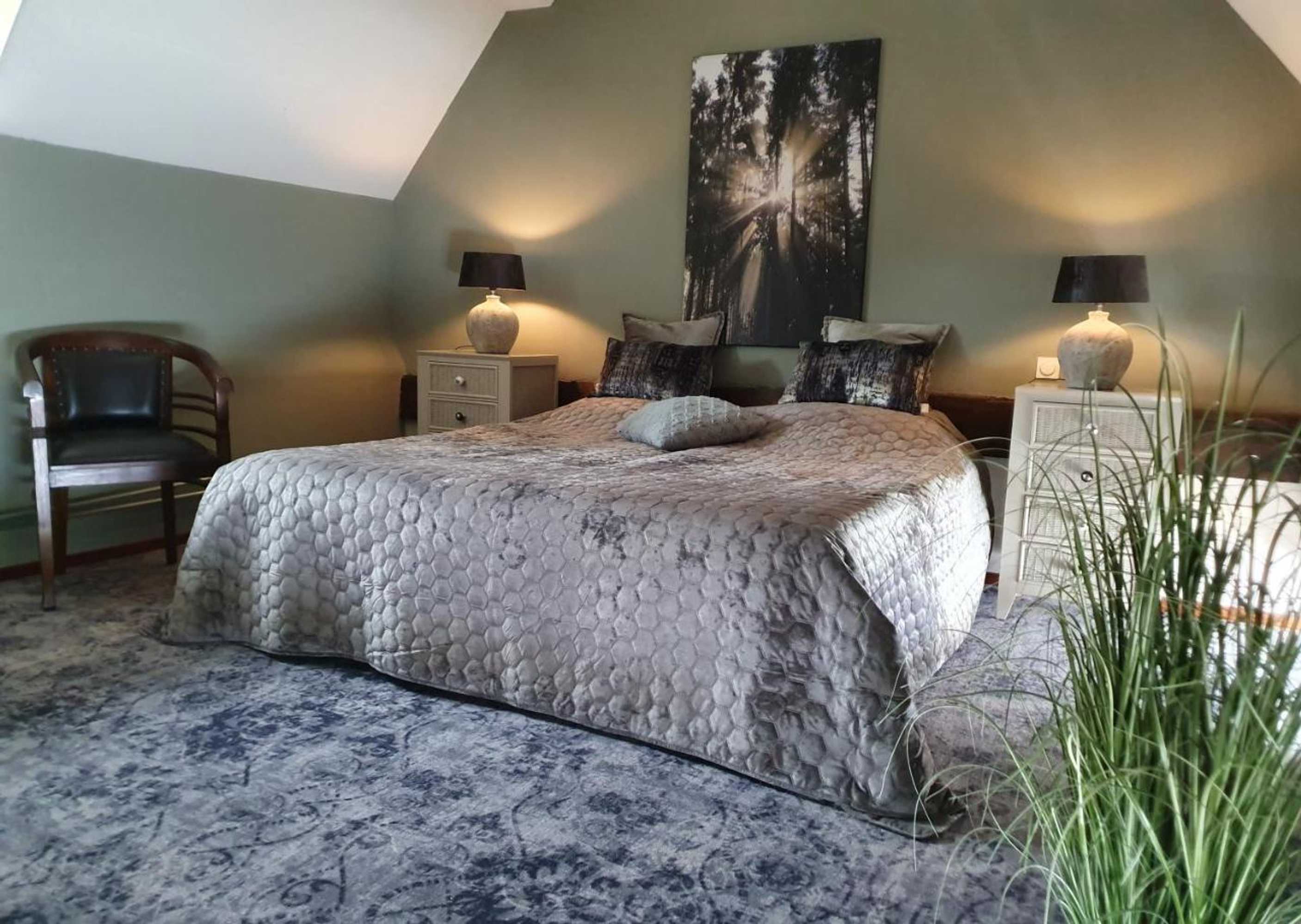 Gift card for Baron Frits