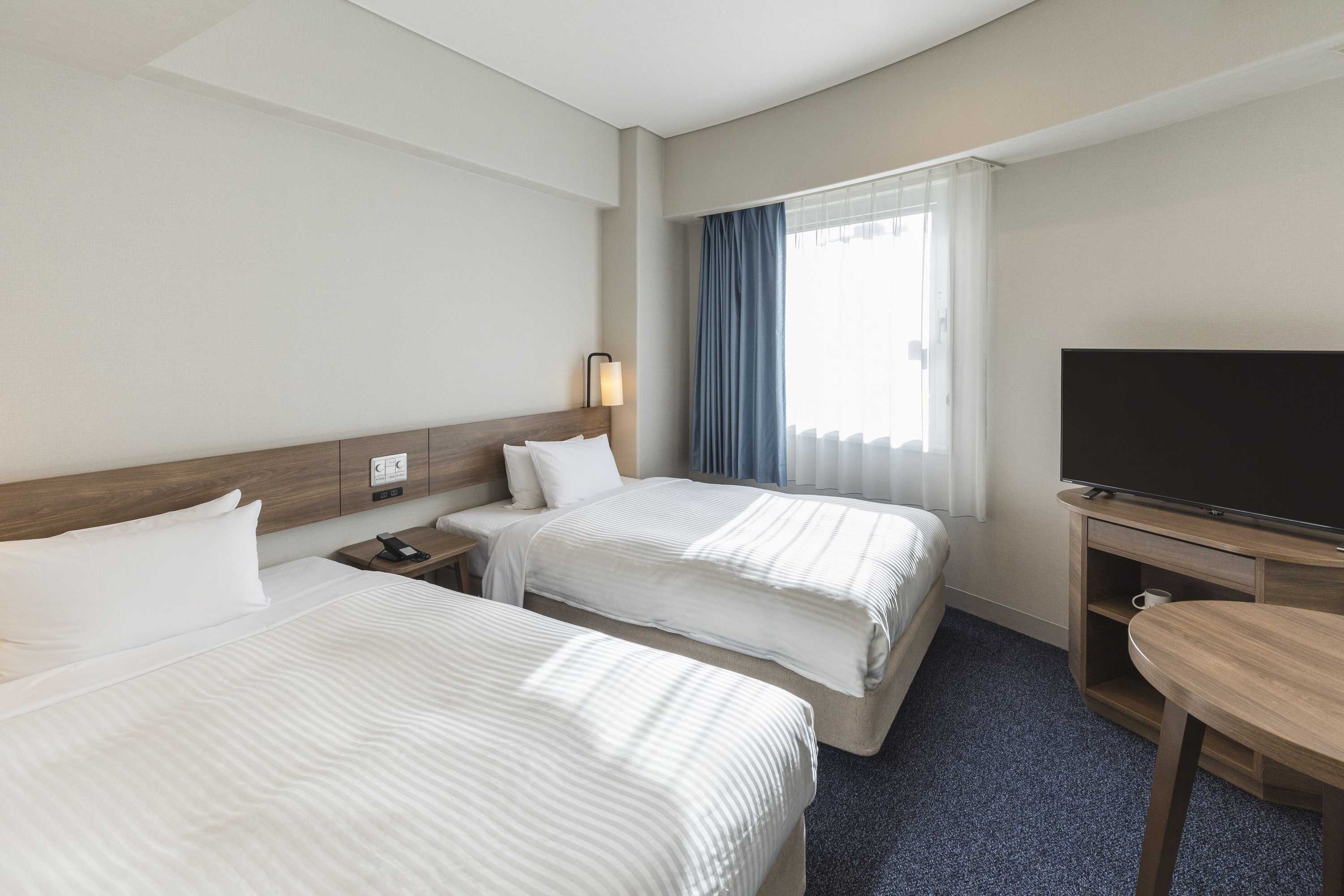 Gift card for Sotetsu Fresa Inn Tokyo Toyocho Gift card for Sotetsu Fresa Inn Tokyo Toyocho