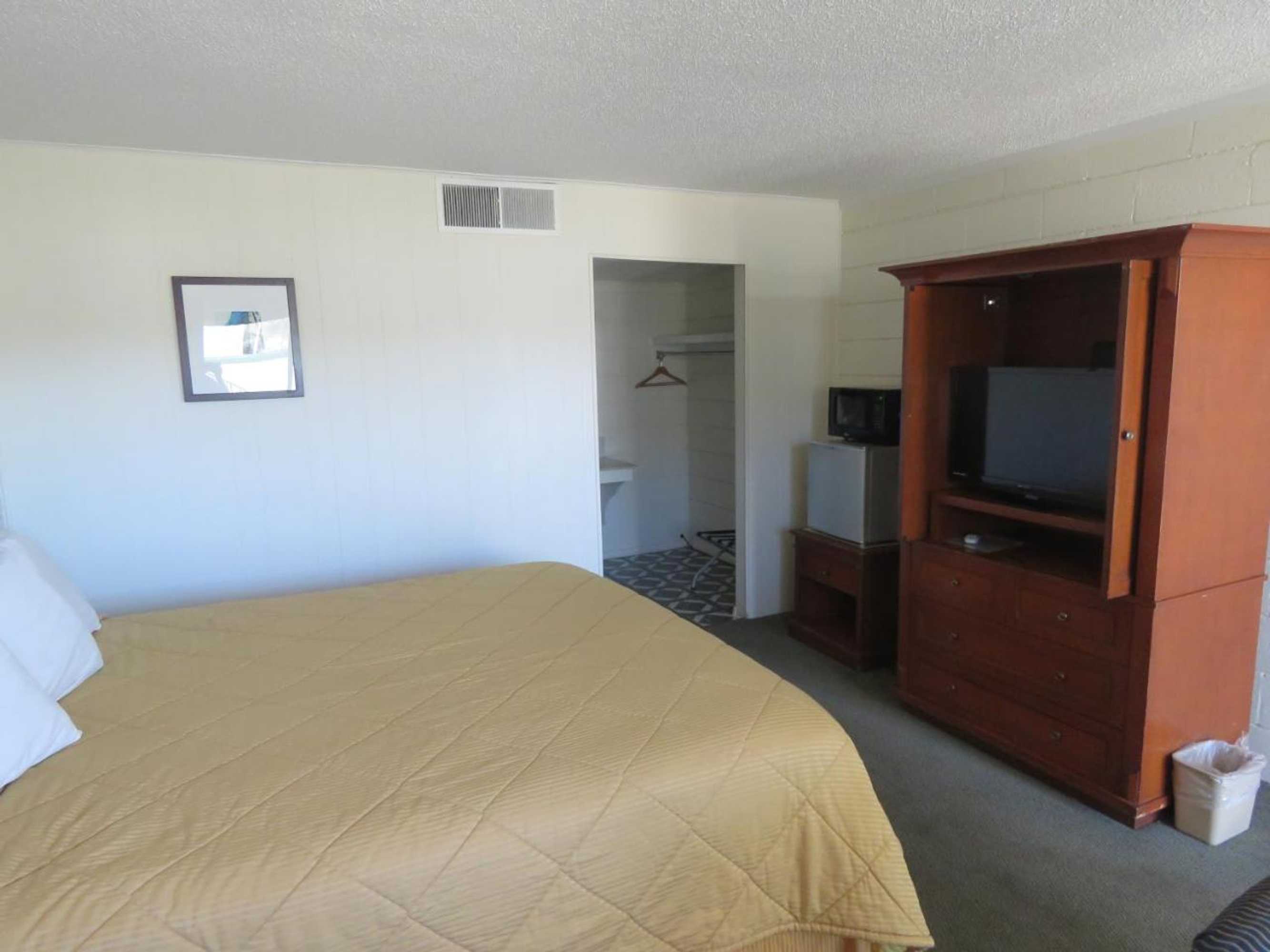 Gift card for Economy Inn