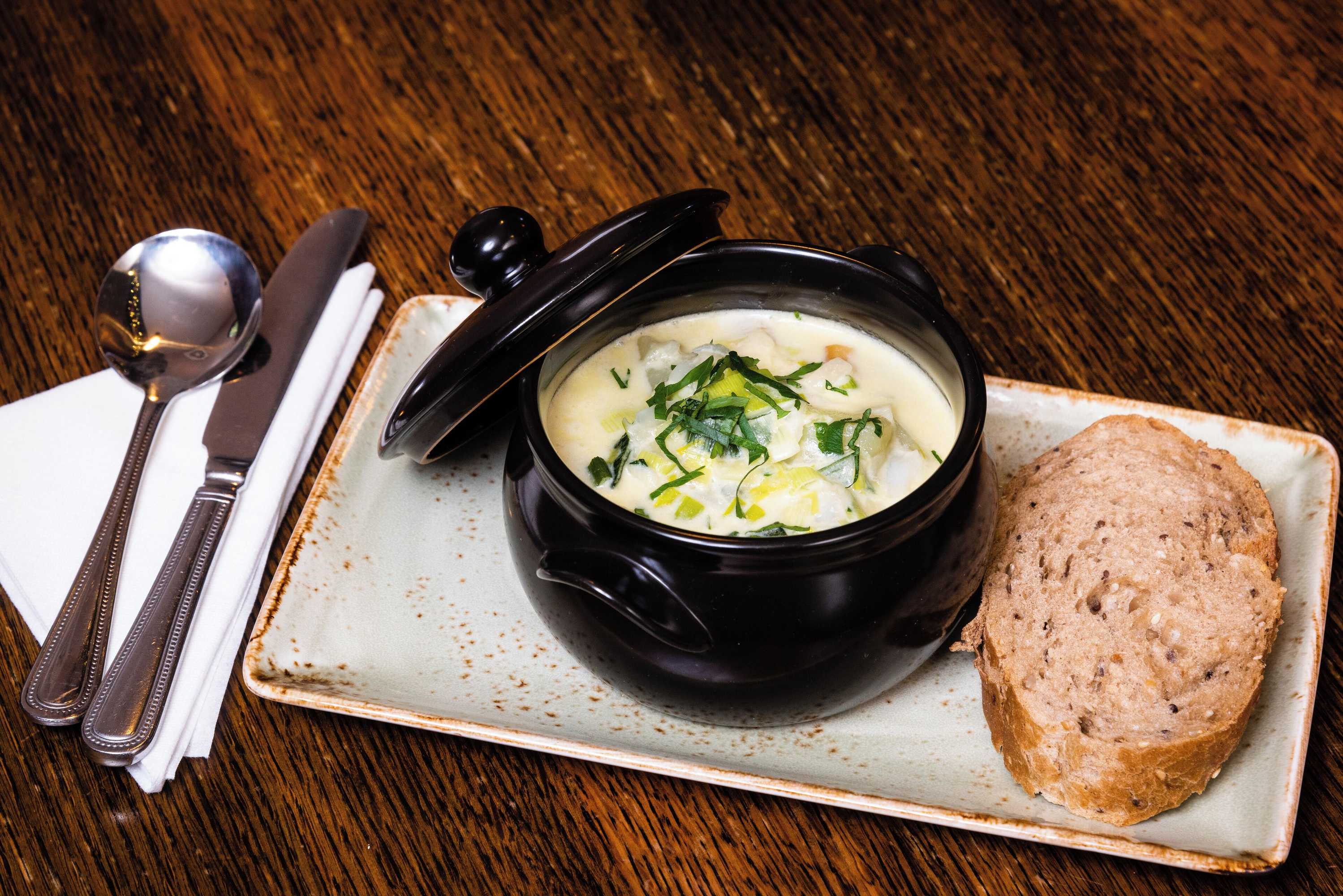 Gift card for The Old Mill Inn Gift card for The Old Mill Inn