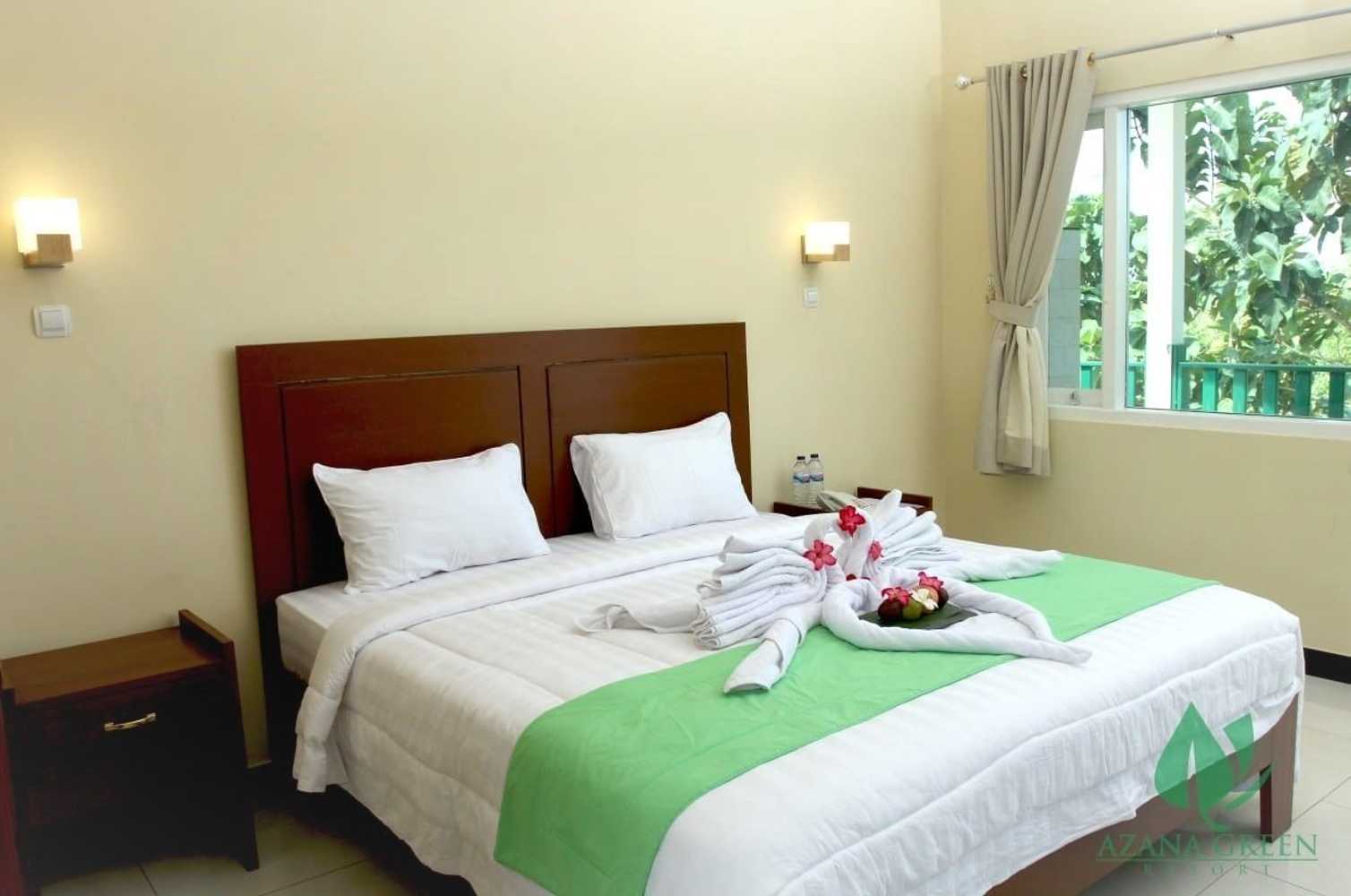 Gift card for Azana Green Resort Pracimantoro