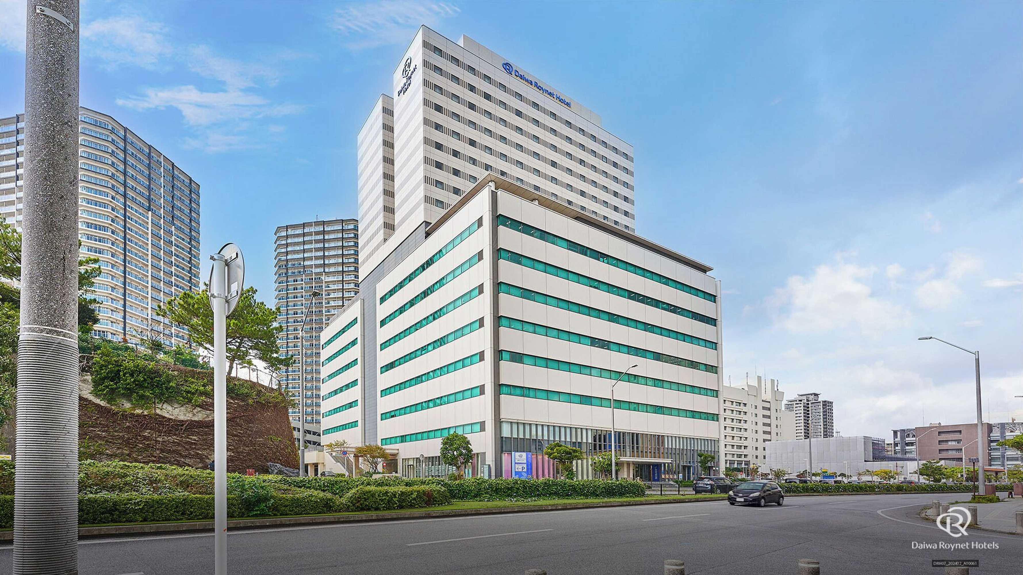 Gift card for Daiwa Roynet Hotel Naha Omoromachi Gift card for Daiwa Roynet Hotel Naha Omoromachi