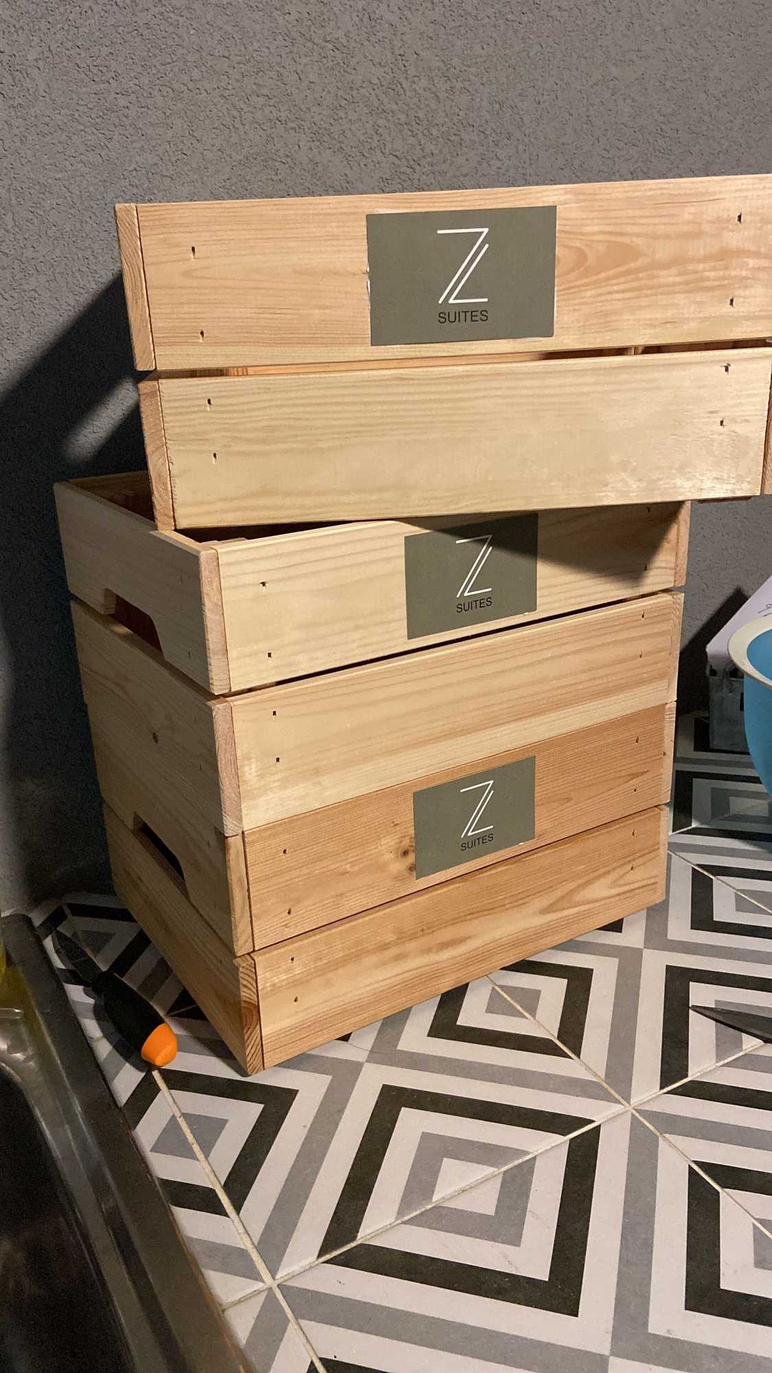 Gift card for Zambujal Suites