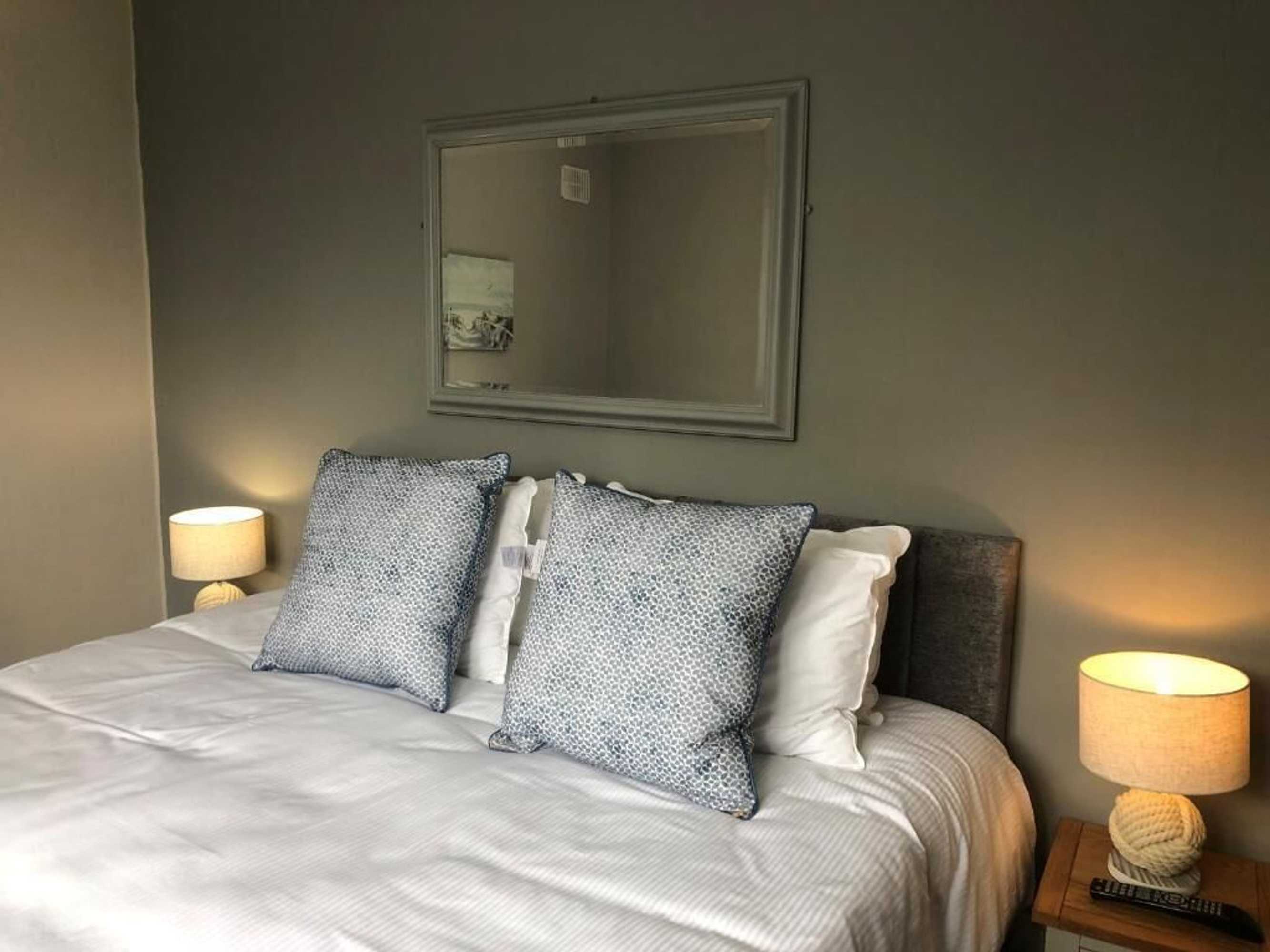 Gift card for South Sands Hotel