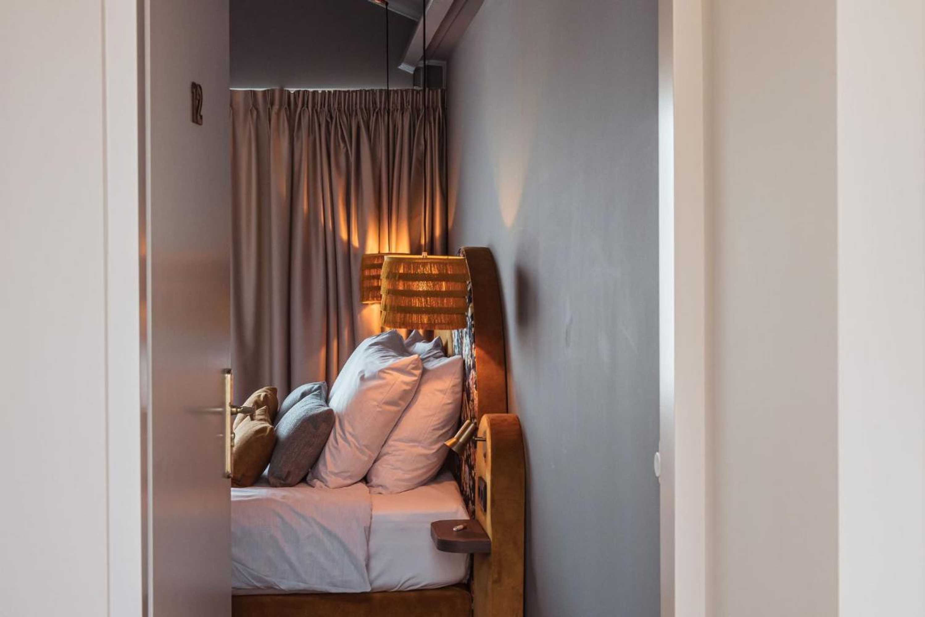 Gift card for Van Balveren