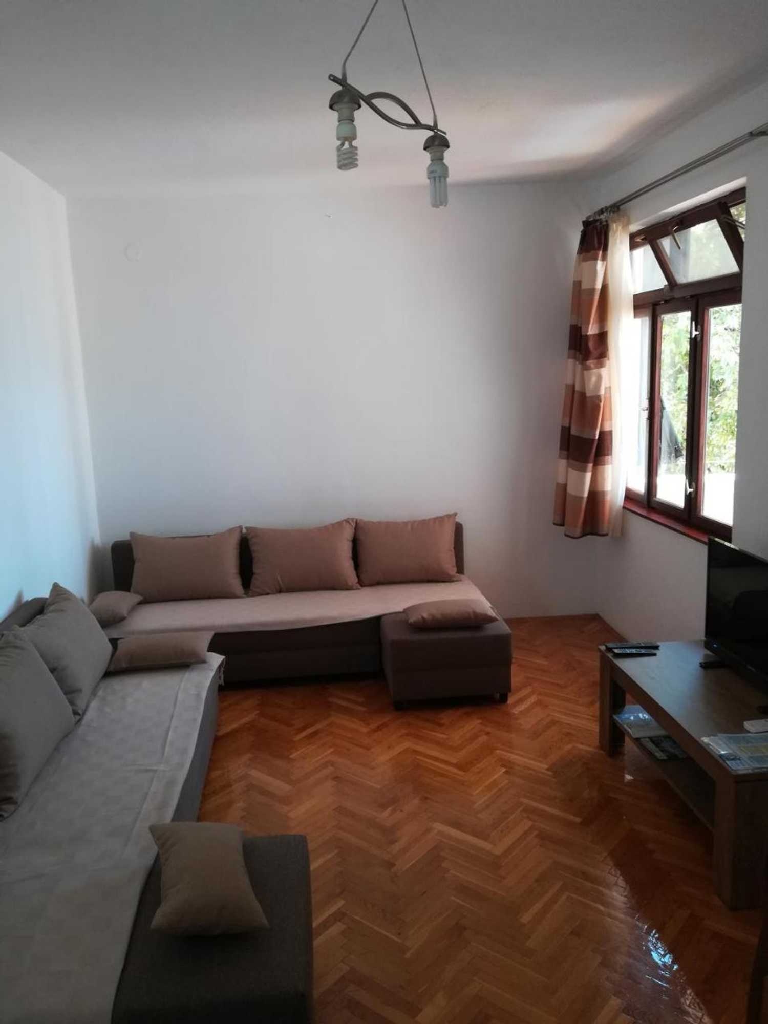 Gift card for Apartments Ivan