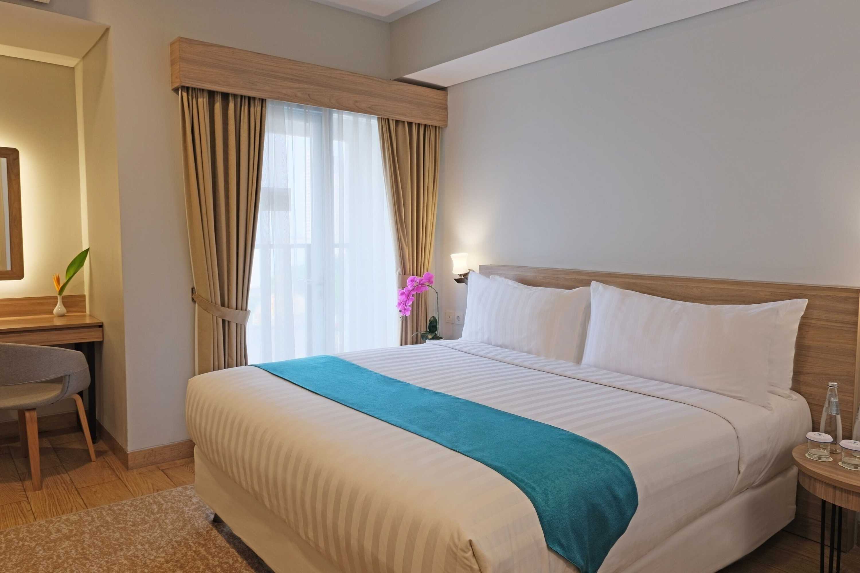 Gift card for Vega Hotel Gading Serpong Gift card for Vega Hotel Gading Serpong