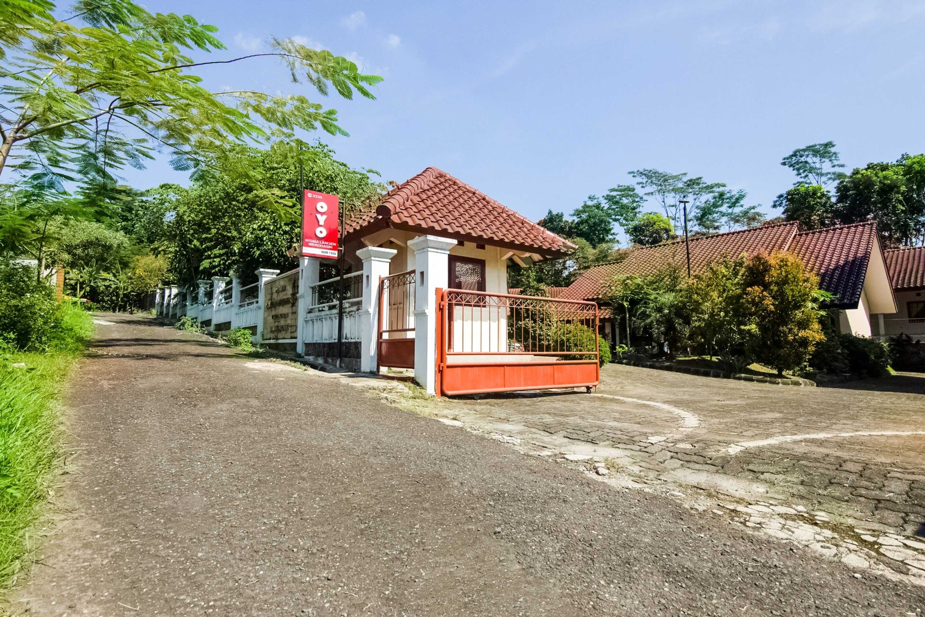Gift card for Wisma Langen Werdhasih Gift card for Wisma Langen Werdhasih