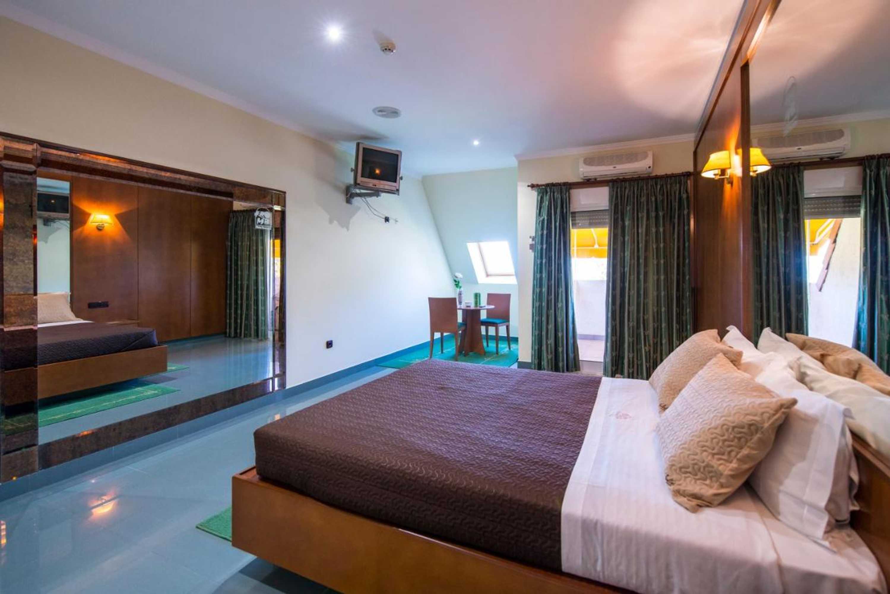 Gift card for Motel Bracancún