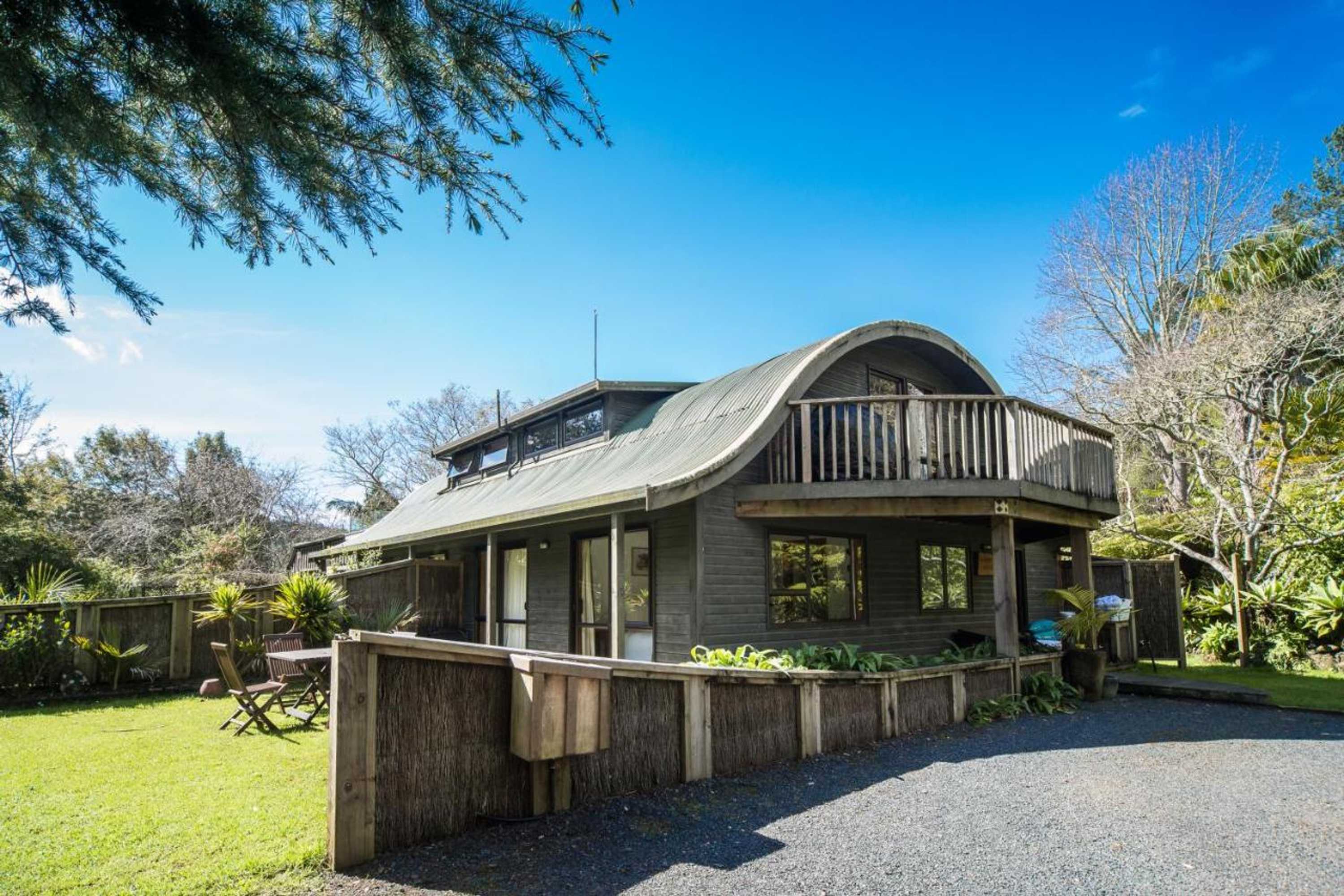 Gift card for Takou River Lodge 