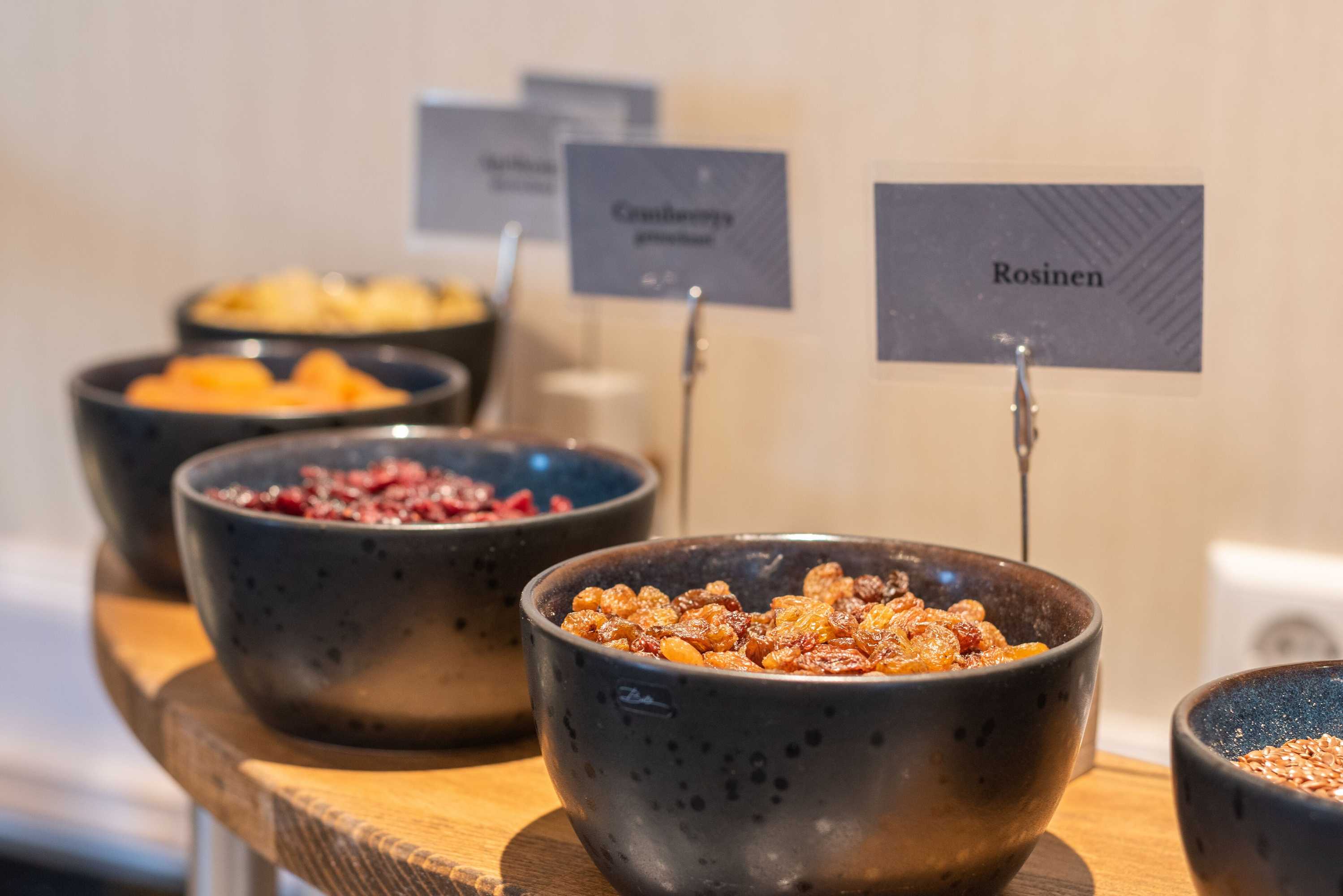 Gift card for Robenstein Aktivhotel & Spa