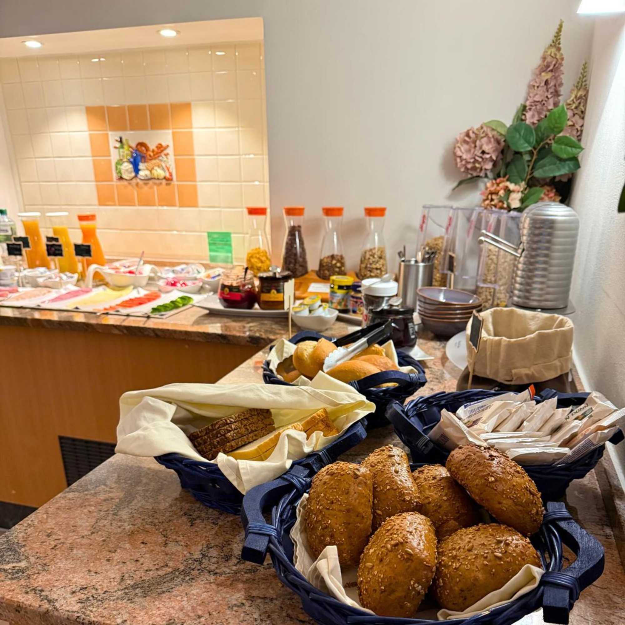 Gift card for Hotel Hillegosser Hof