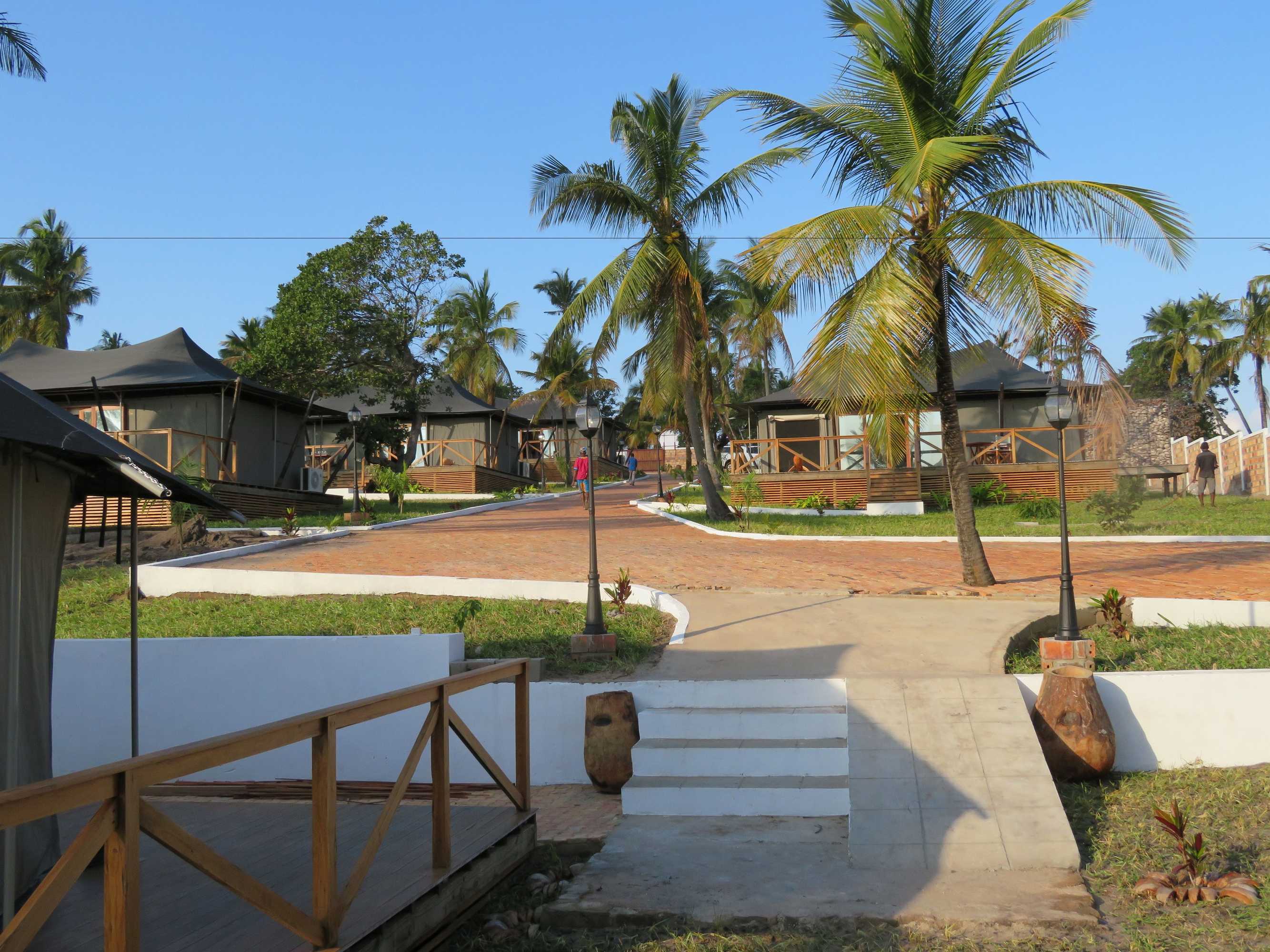 Gift card for Vertigo Lodge de Estuario Gift card for Vertigo Lodge de Estuario