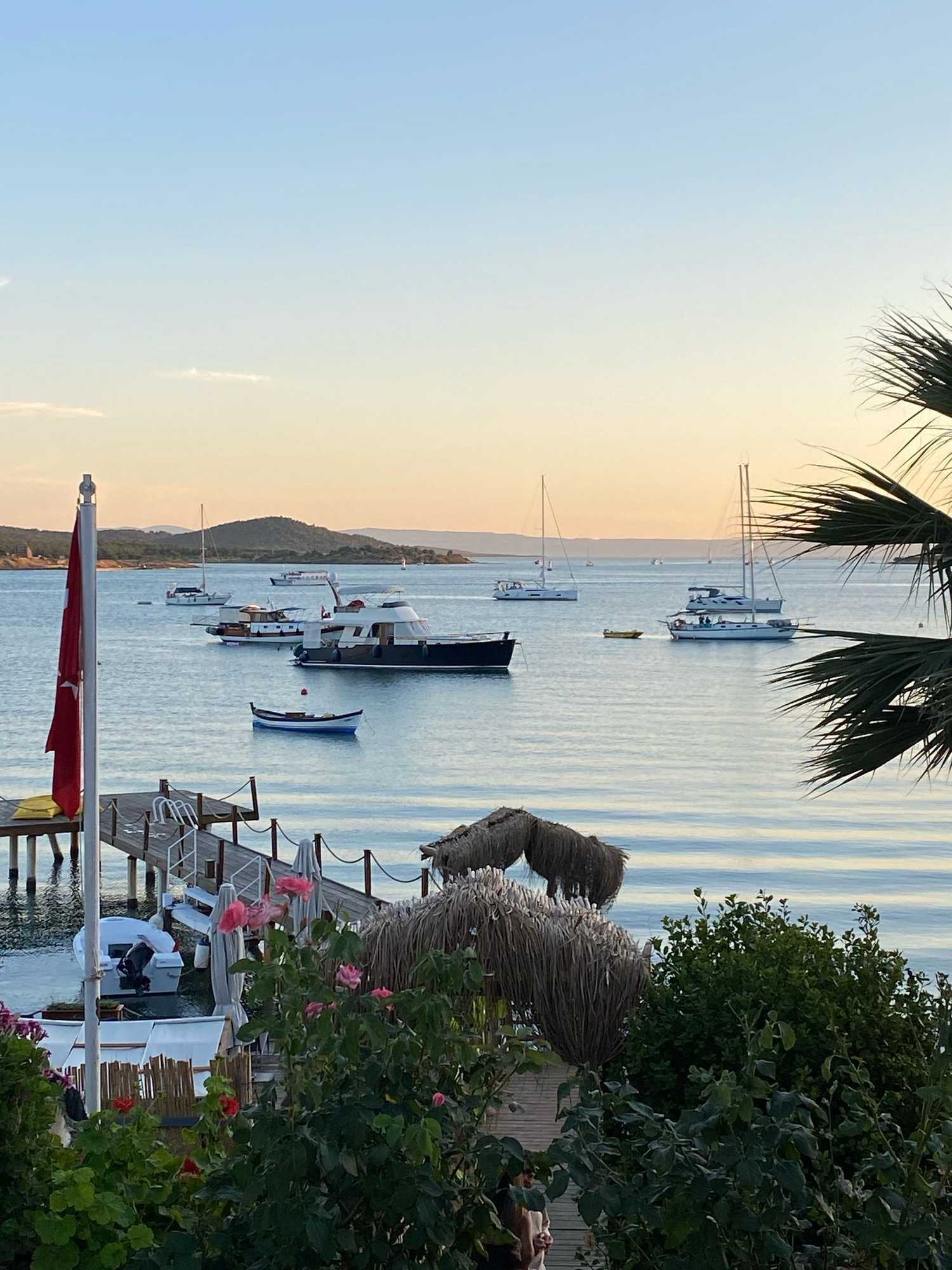 Gift card for Cunda Panorama Hotel Gift card for Cunda Panorama Hotel