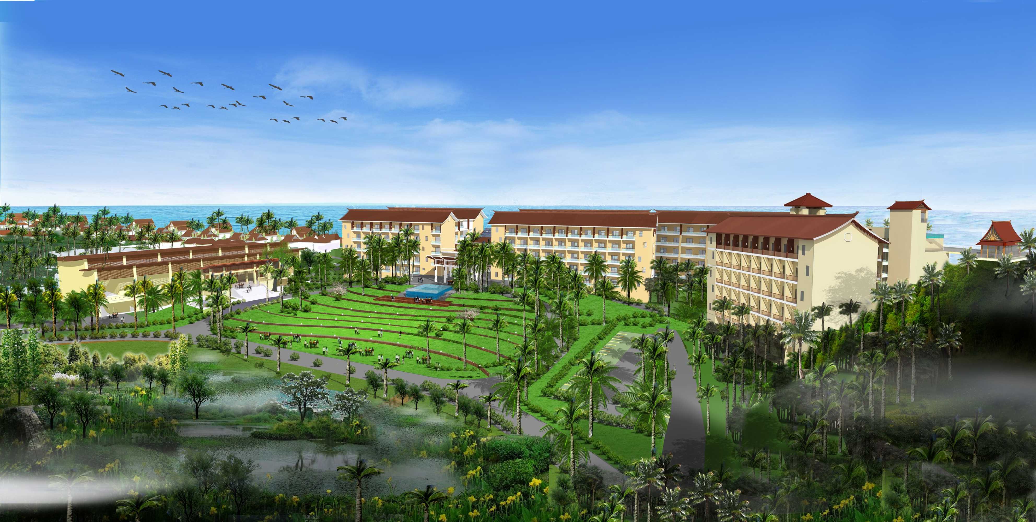 Gift card for Wyndham Maoming Gift card for Wyndham Maoming