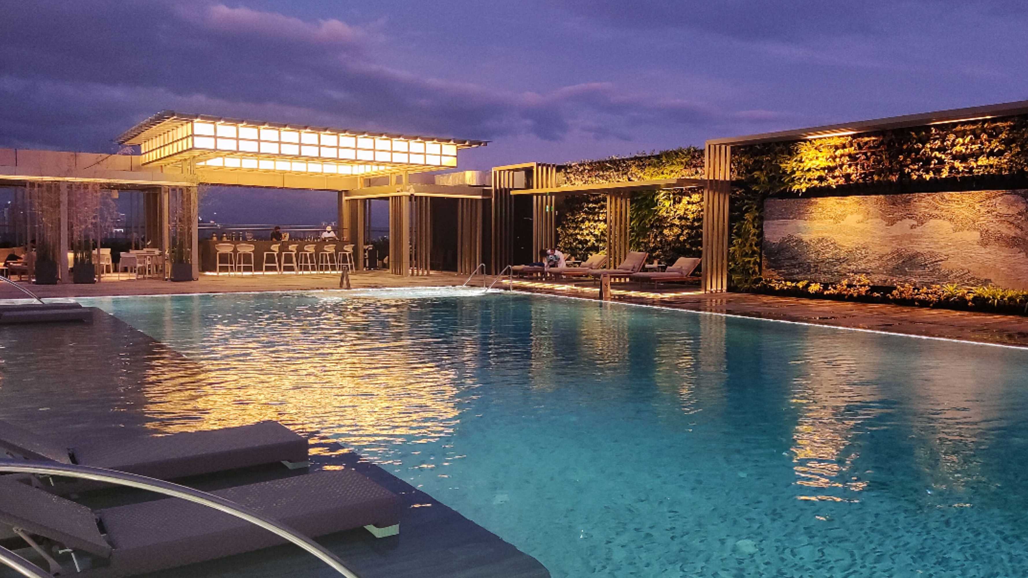 Gift card for Hotel Okura Manila at Newport World Resorts Gift card for Hotel Okura Manila at Newport World Resorts