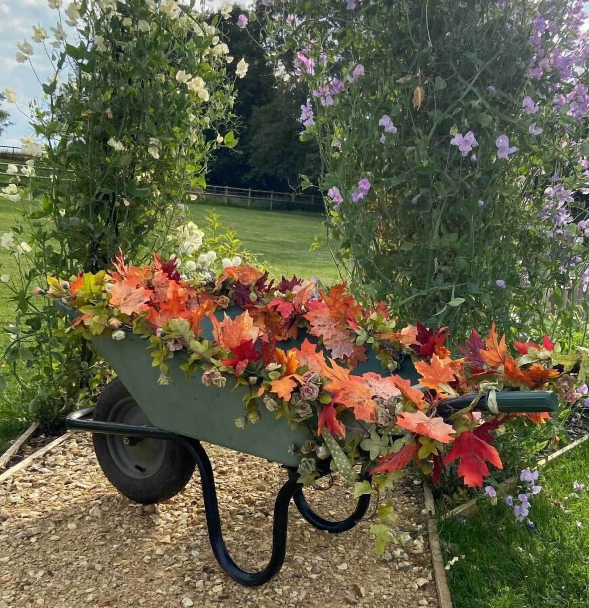 Gift card for Hollybush Lodges