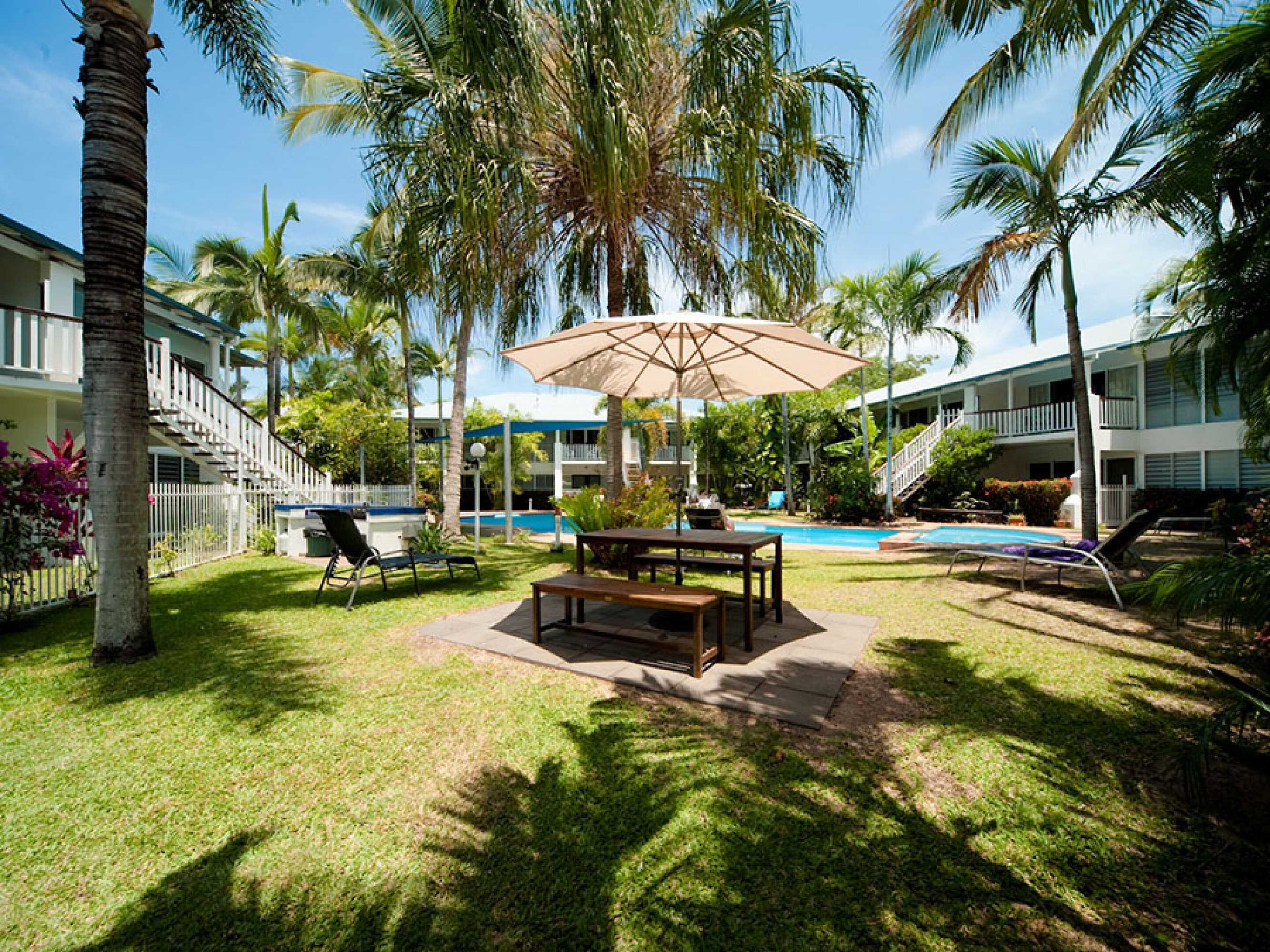 Gift card for Mango House Resort Gift card for Mango House Resort