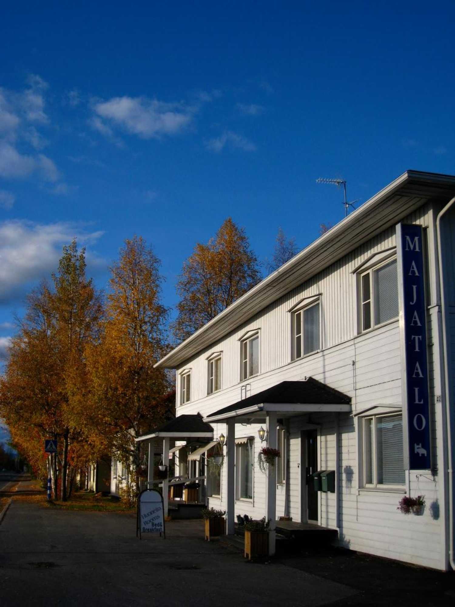 Gift card for Guesthouse Golden Goose