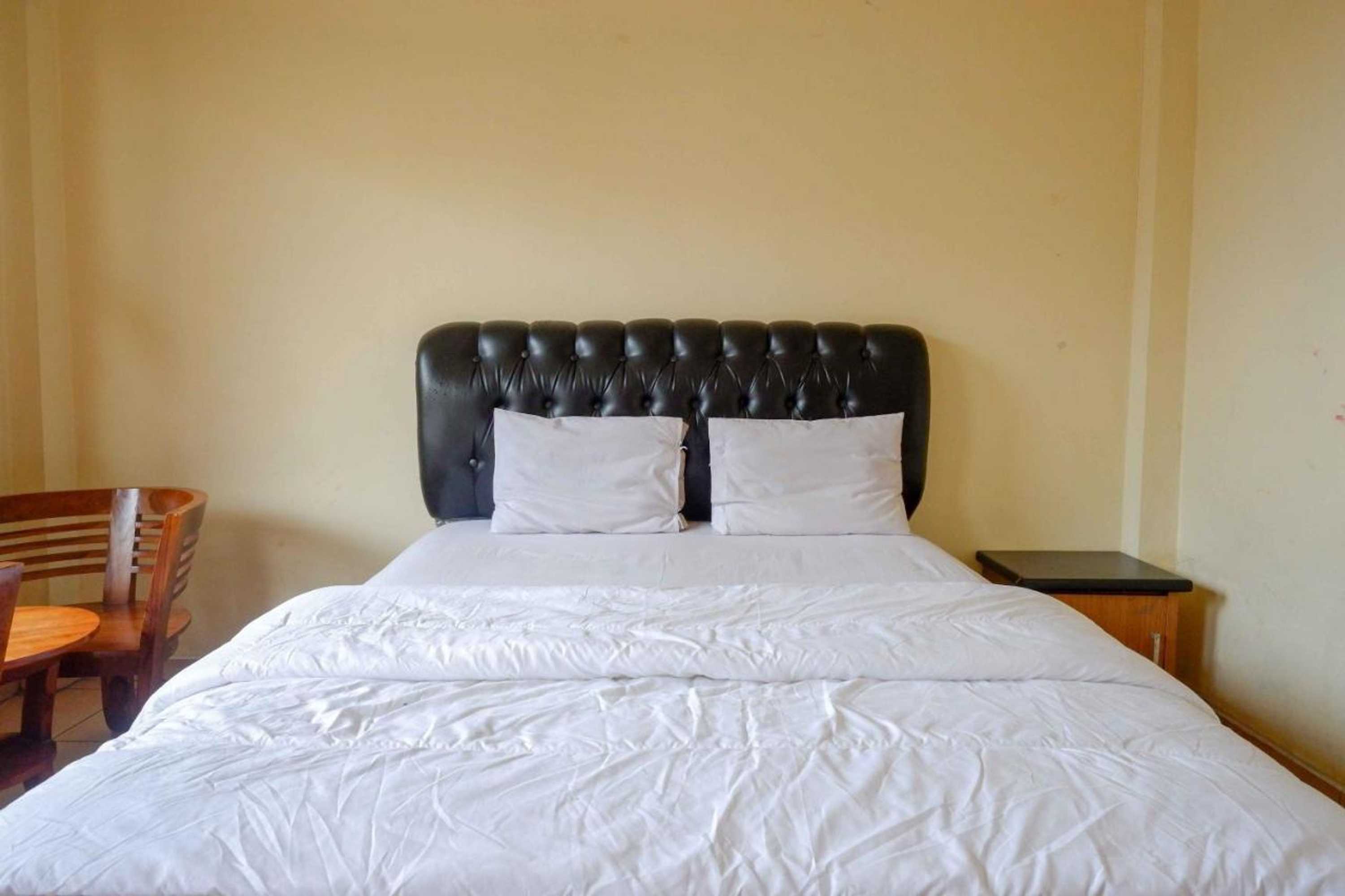 Gift card for Urbanview Hotel Bergas Indah Bandungan by Reddoorz