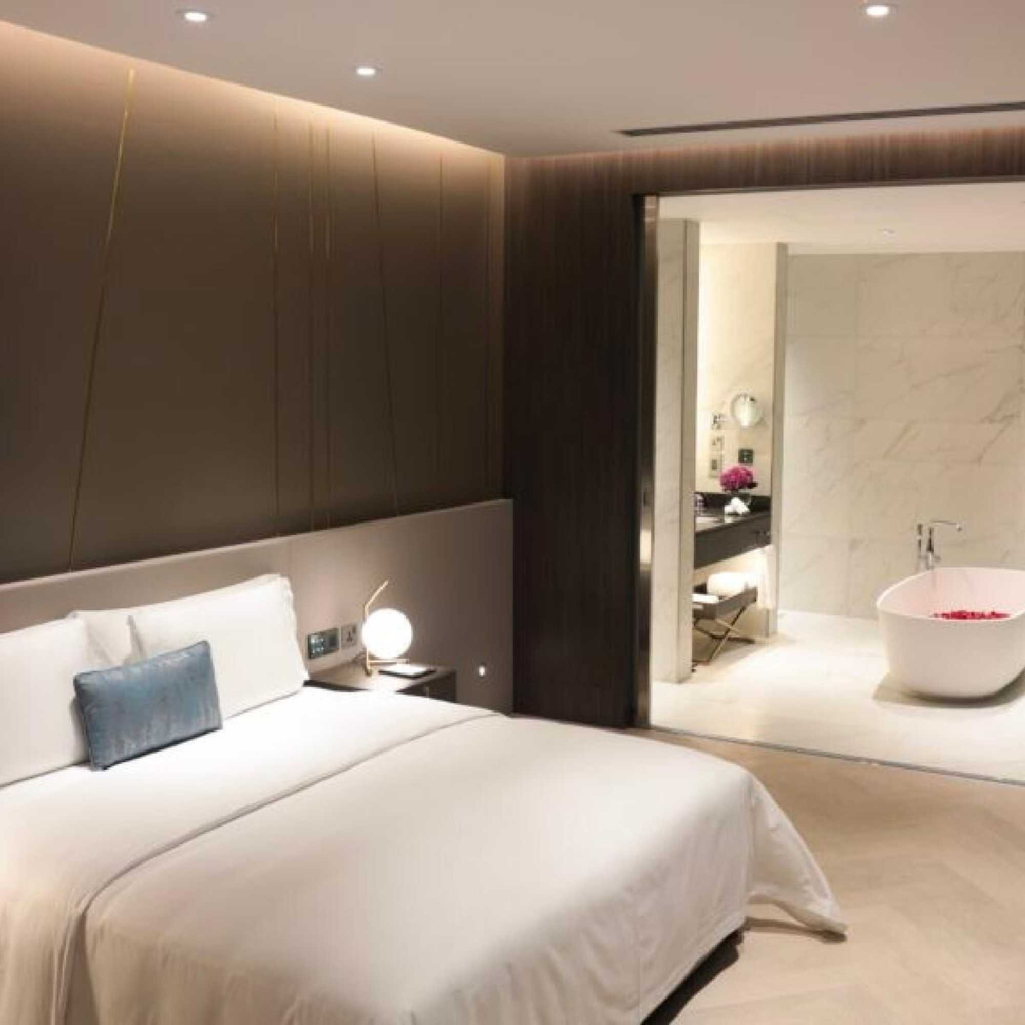 Gift card for Views Hotel & Residences - Emaar King Abdullah Economic City Gift card for Views Hotel & Residences - Emaar King Abdullah Economic City
