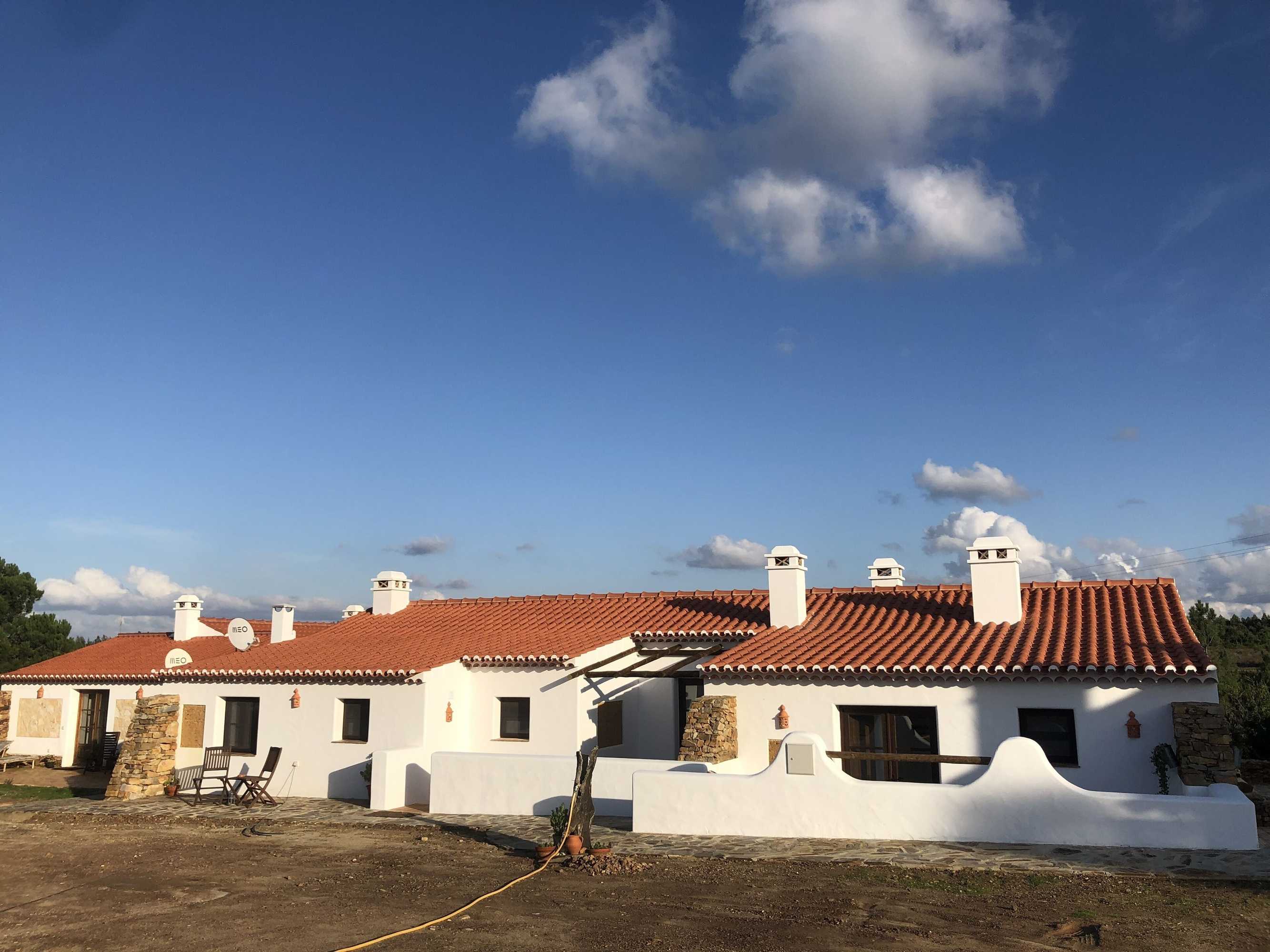 Gift card for Quinta Das Beldroegas - Casas de Campo Gift card for Quinta Das Beldroegas - Casas de Campo