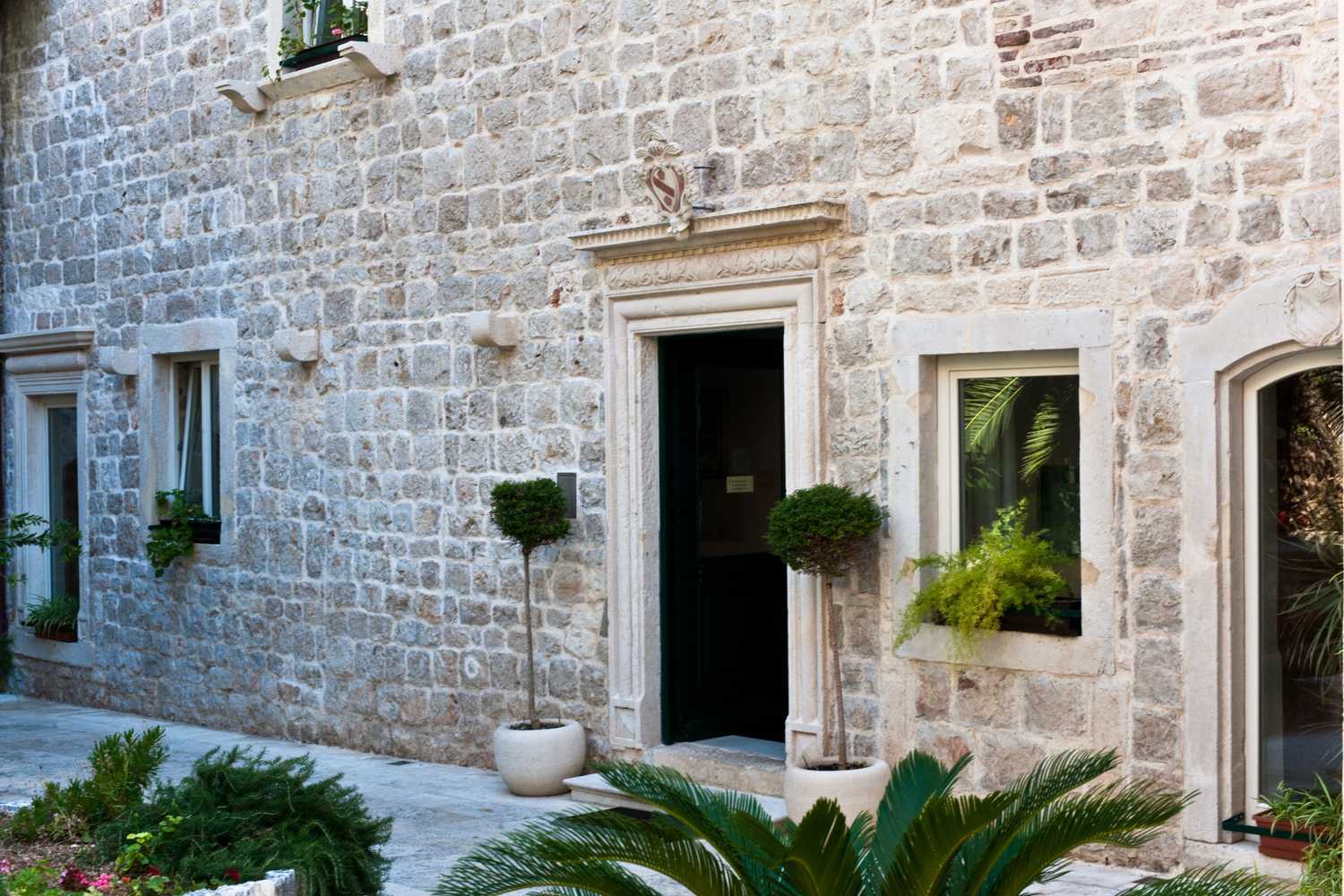 Gift card for Hotel Park Hvar