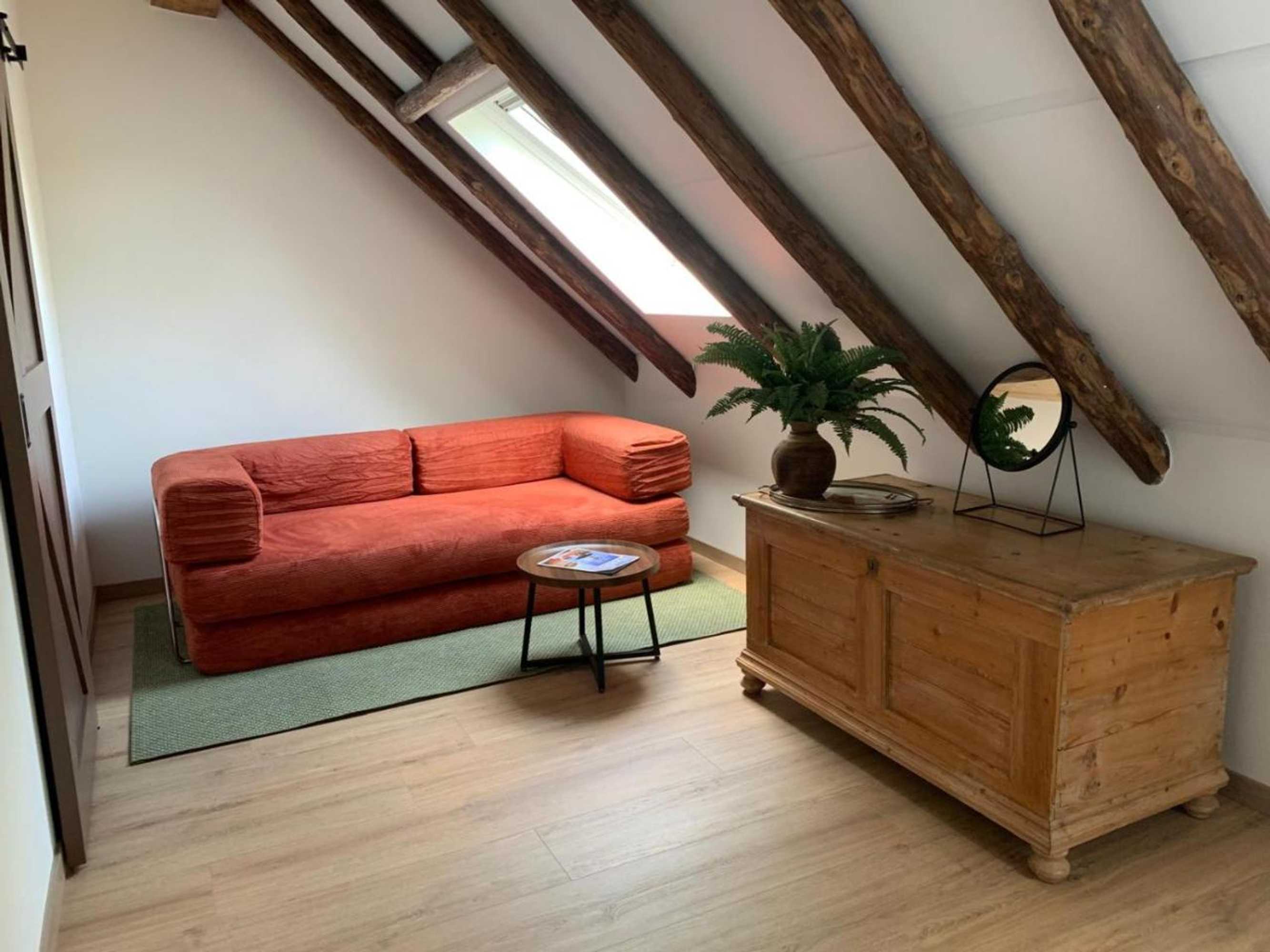 Gift card for Bed & Breakfast De Loeghoeve