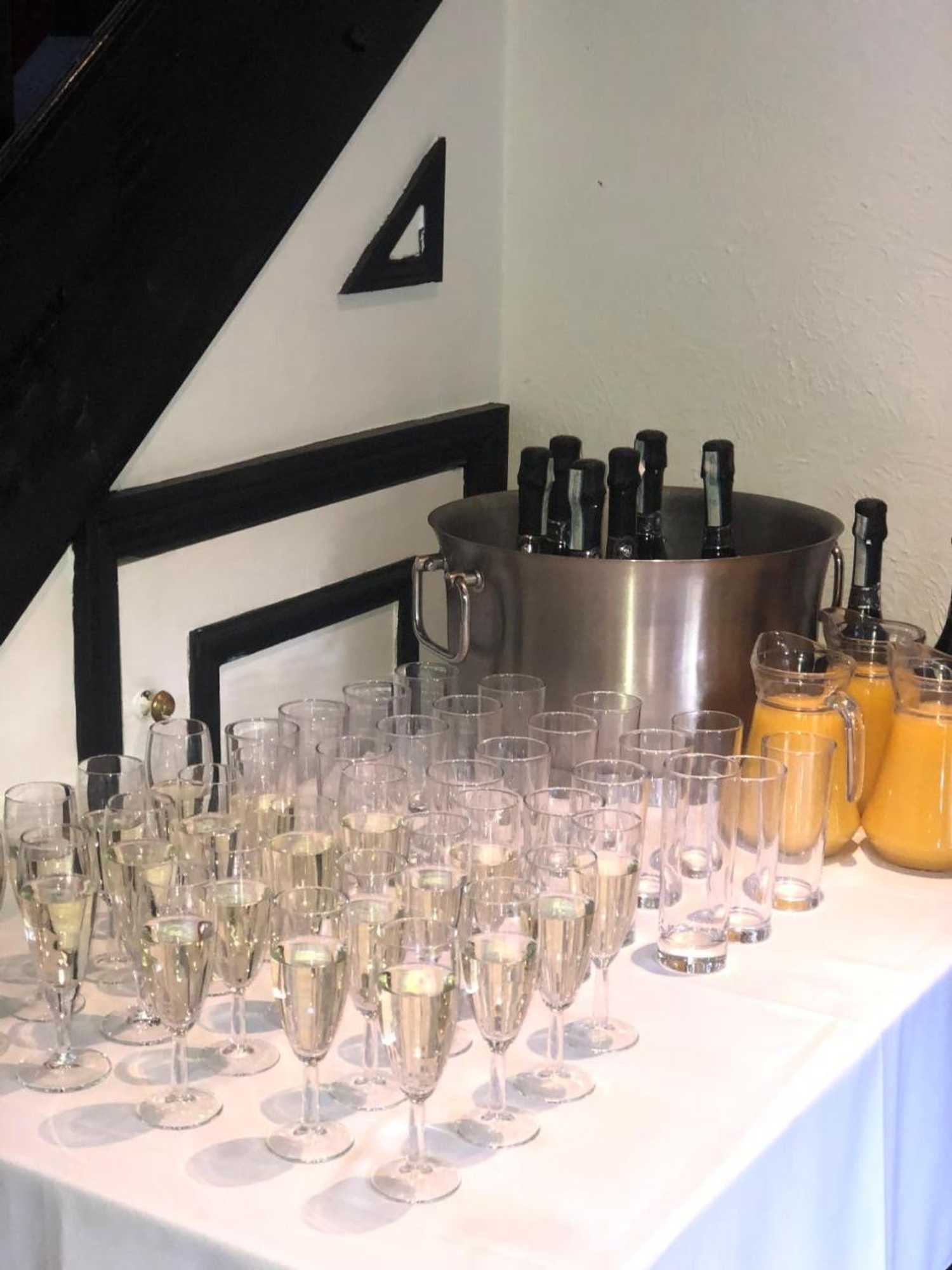 Gift card for Old Hunters Lodge