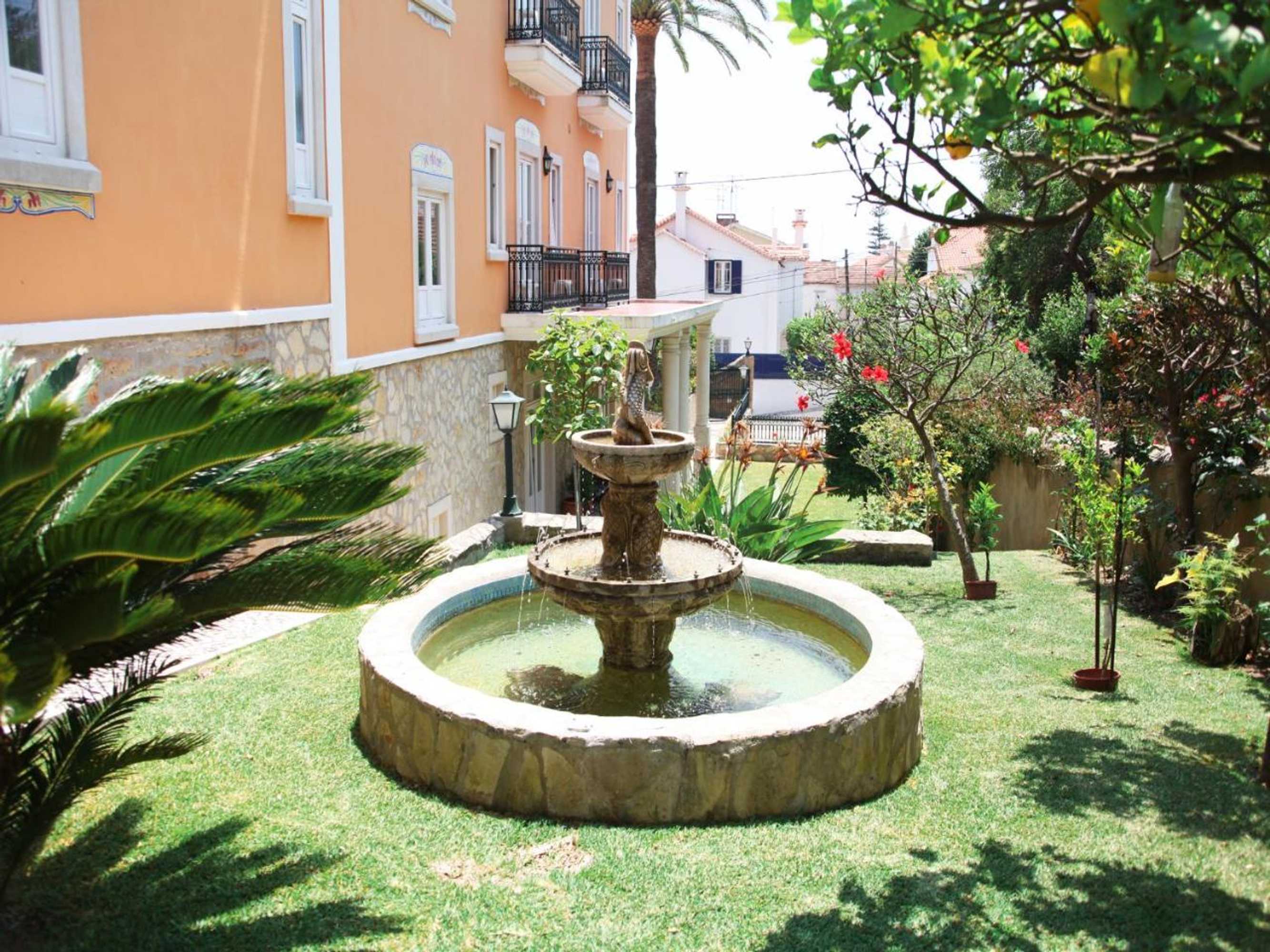 Gift card for Hotel Smart