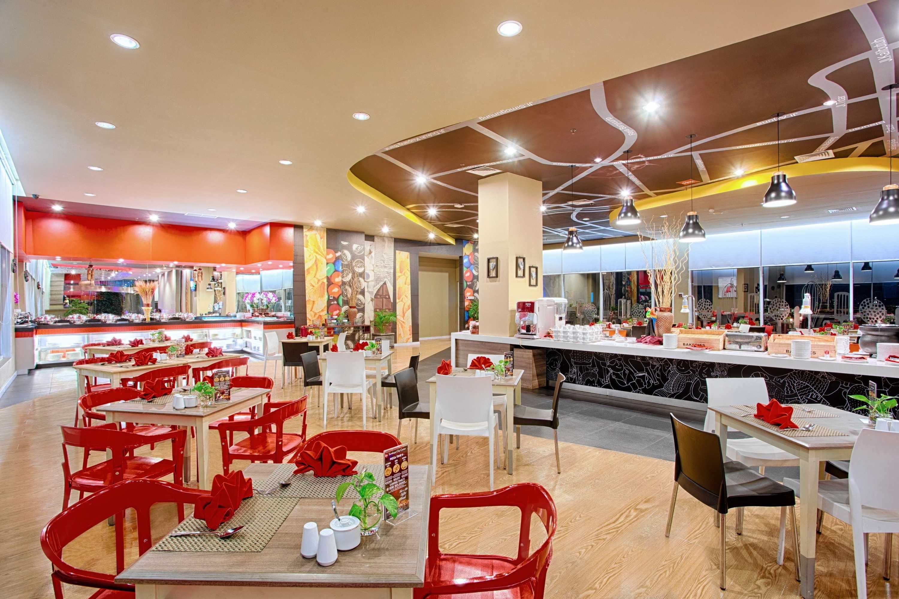 Gift card for Ibis Surabaya City Center Gift card for Ibis Surabaya City Center