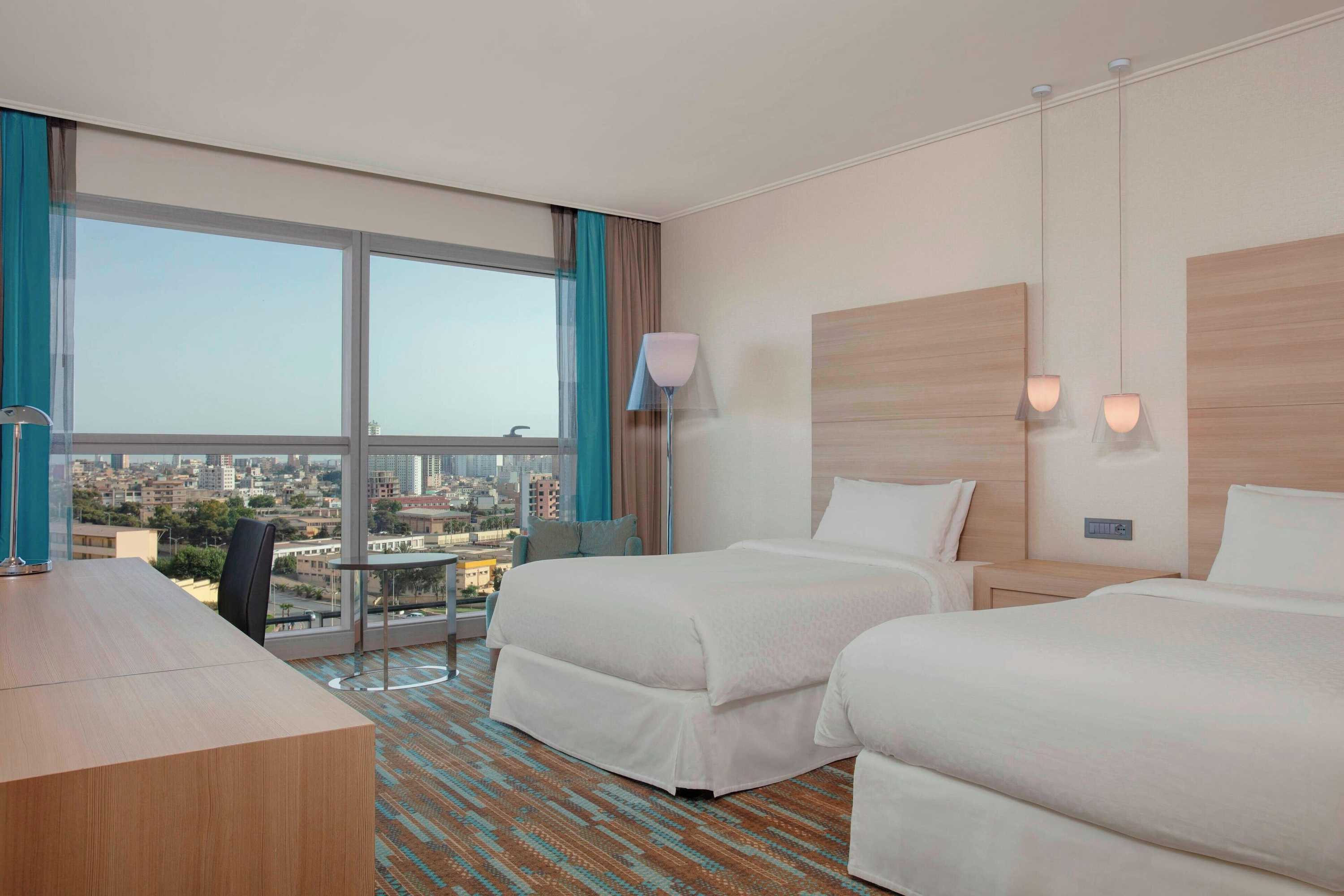 Gift card for Four Points by Sheraton Oran Gift card for Four Points by Sheraton Oran