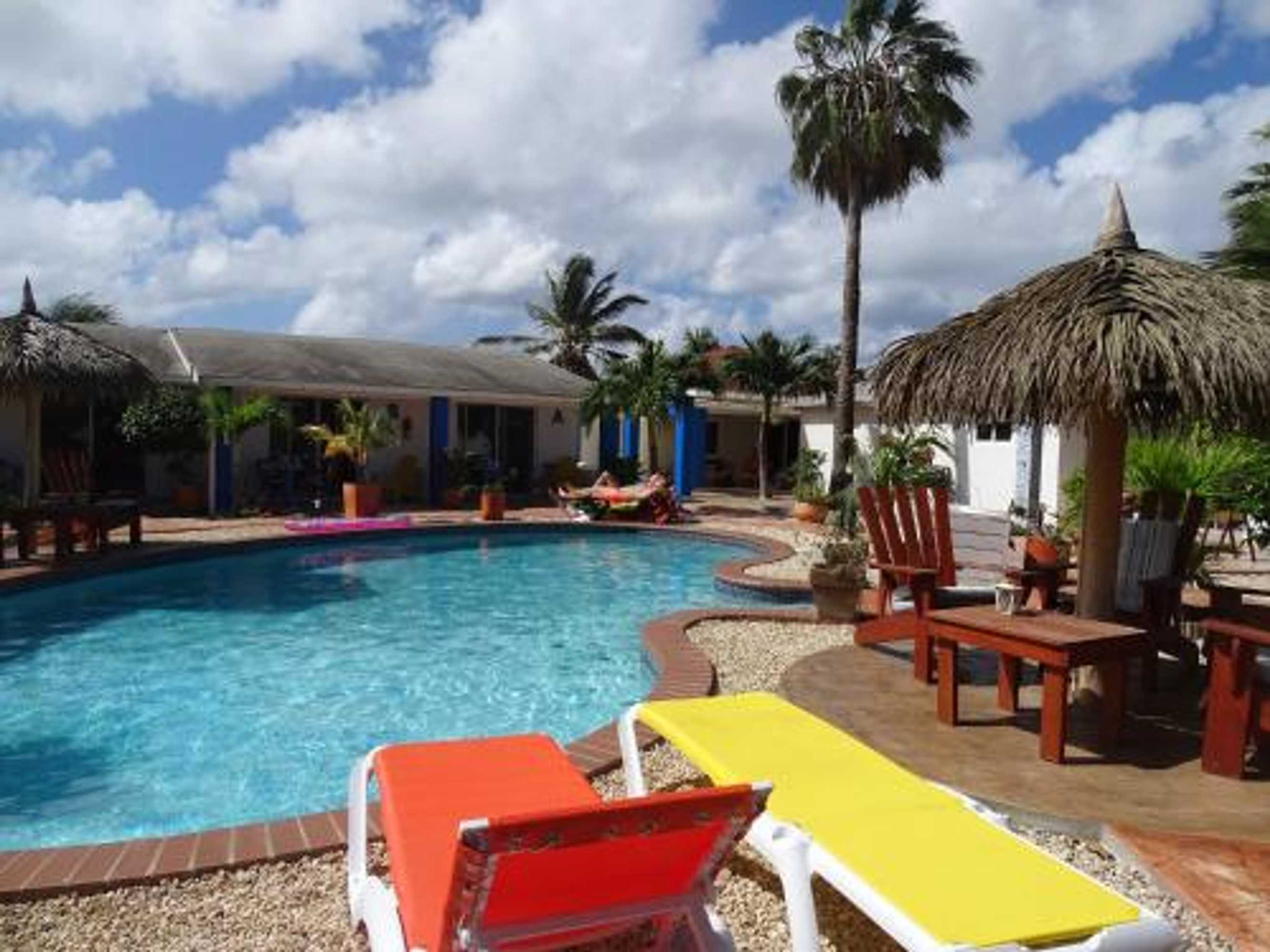 Gift card for Hacienda Wayaca Apartments Gift card for Hacienda Wayaca Apartments