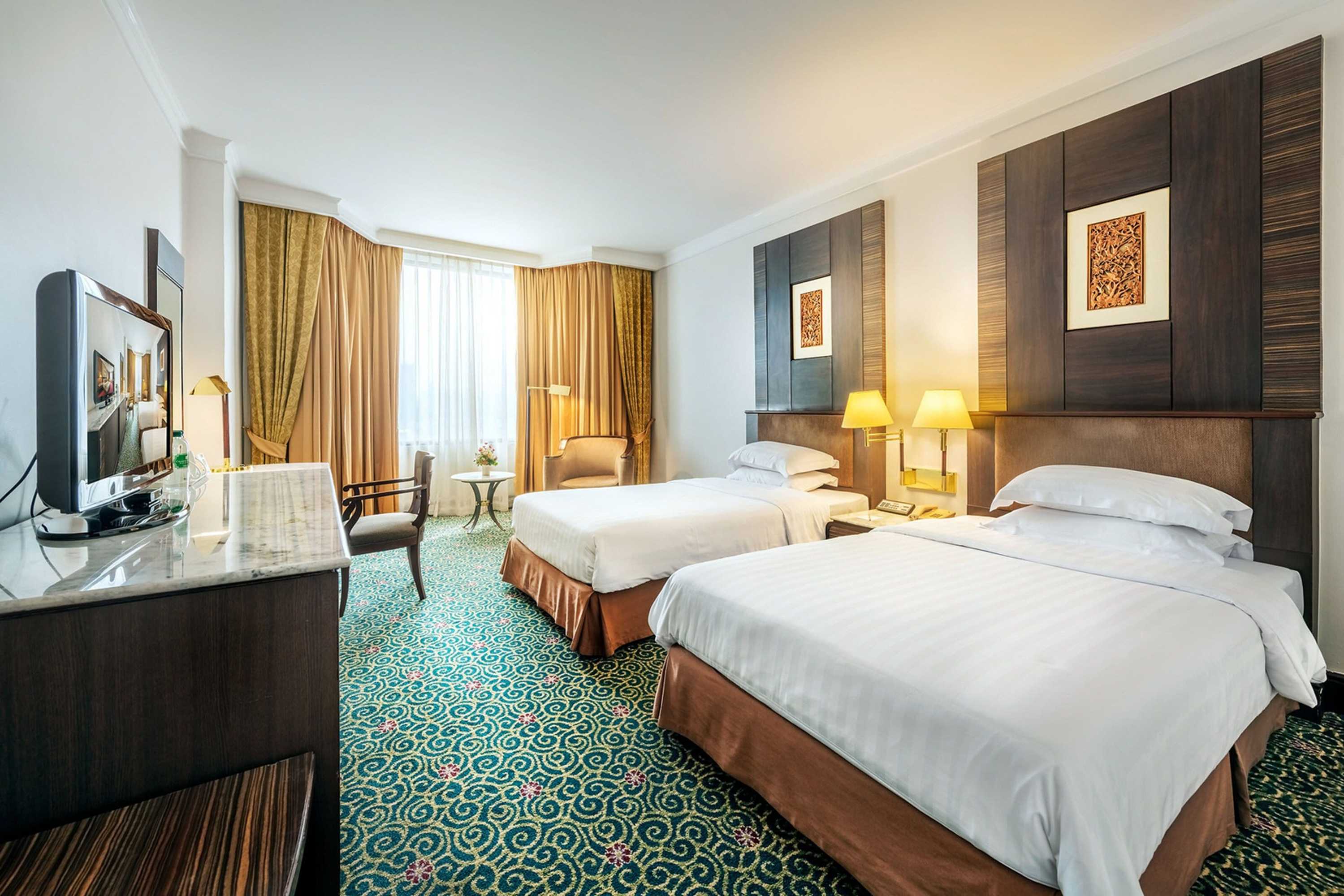 Gift card for Ramada by Wyndham Bangkok Chaophya Park Gift card for Ramada by Wyndham Bangkok Chaophya Park