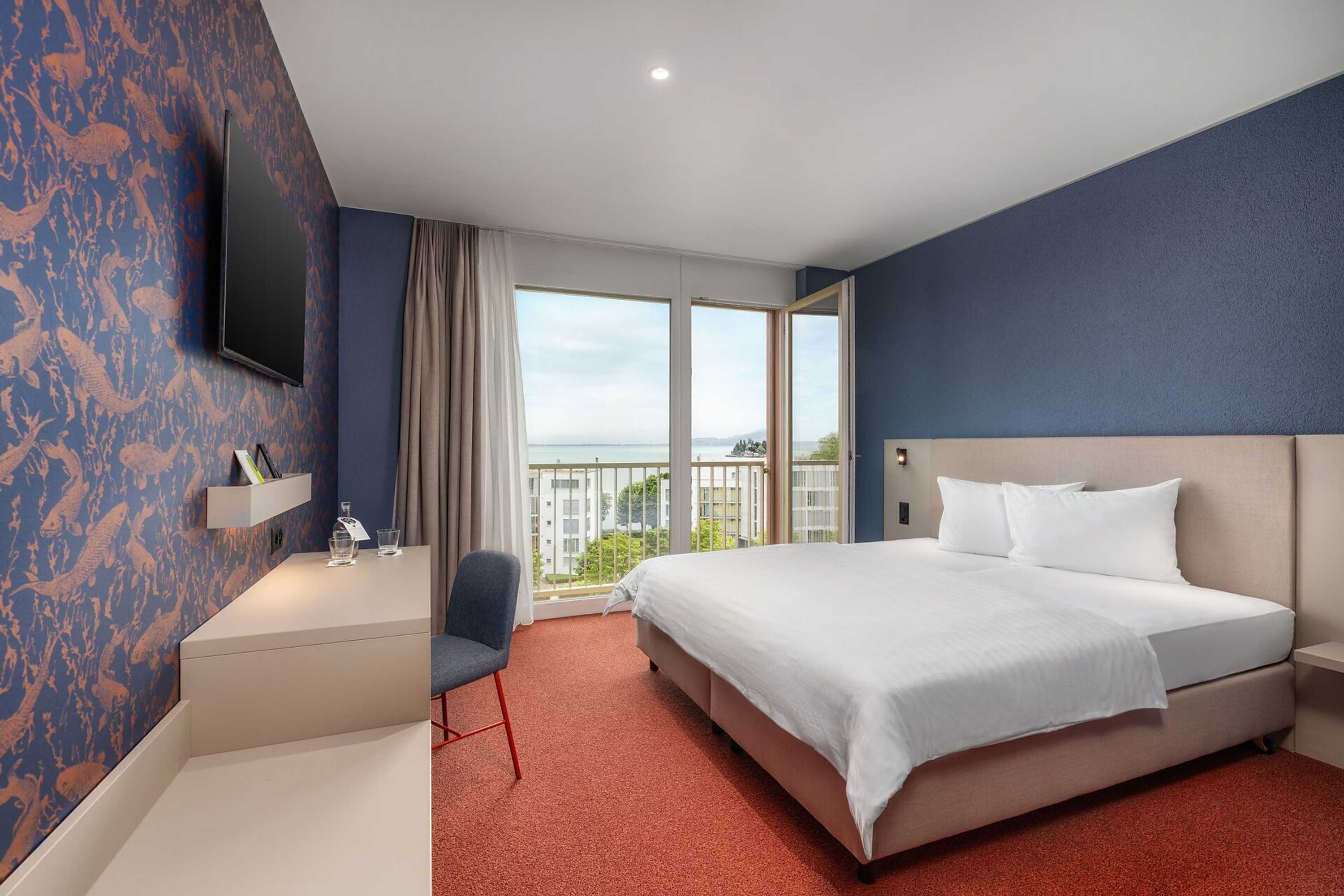 Gift card for Bsmart Hotel Arbon