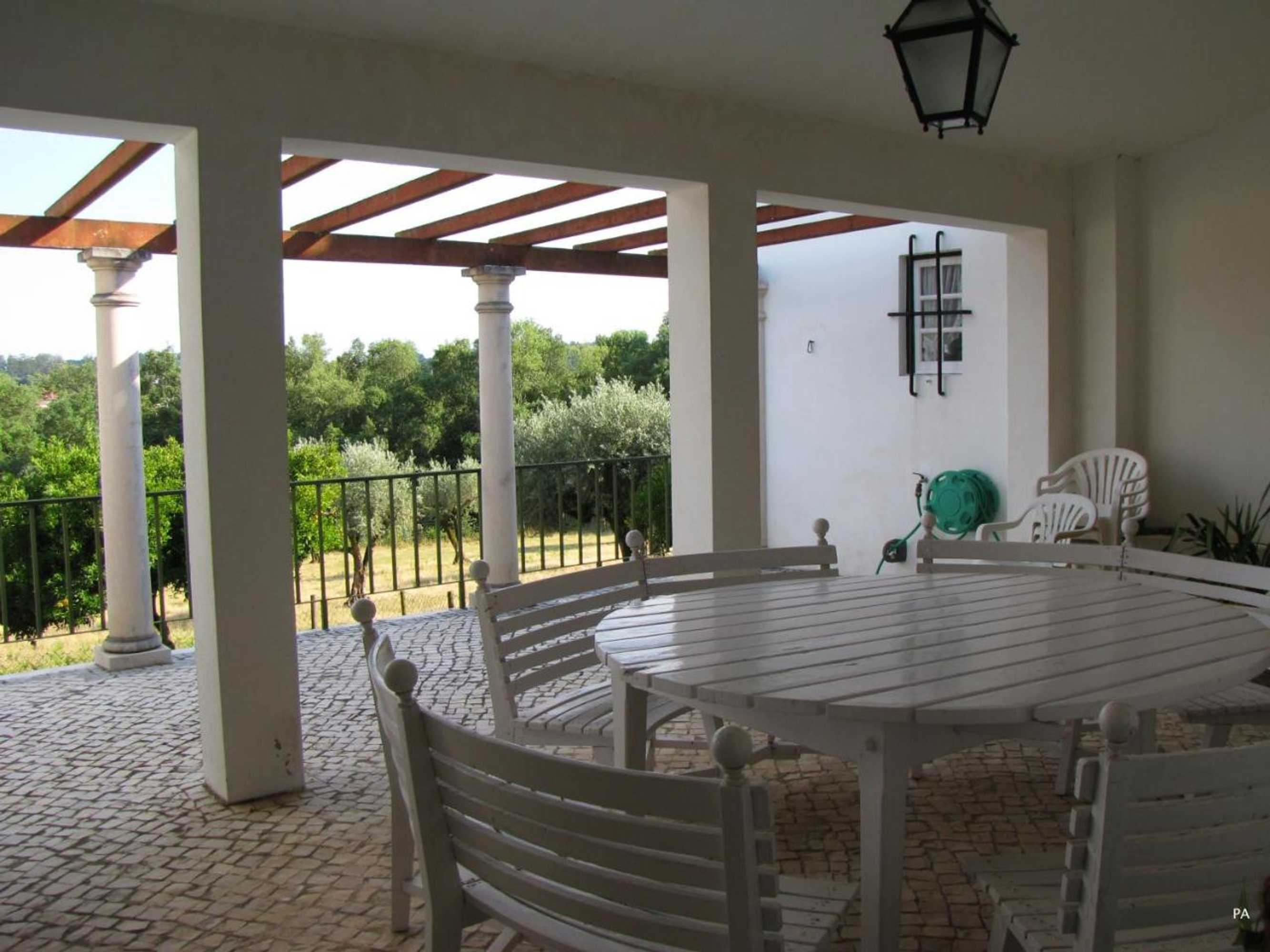 Gift card for Quinta do Cerquito