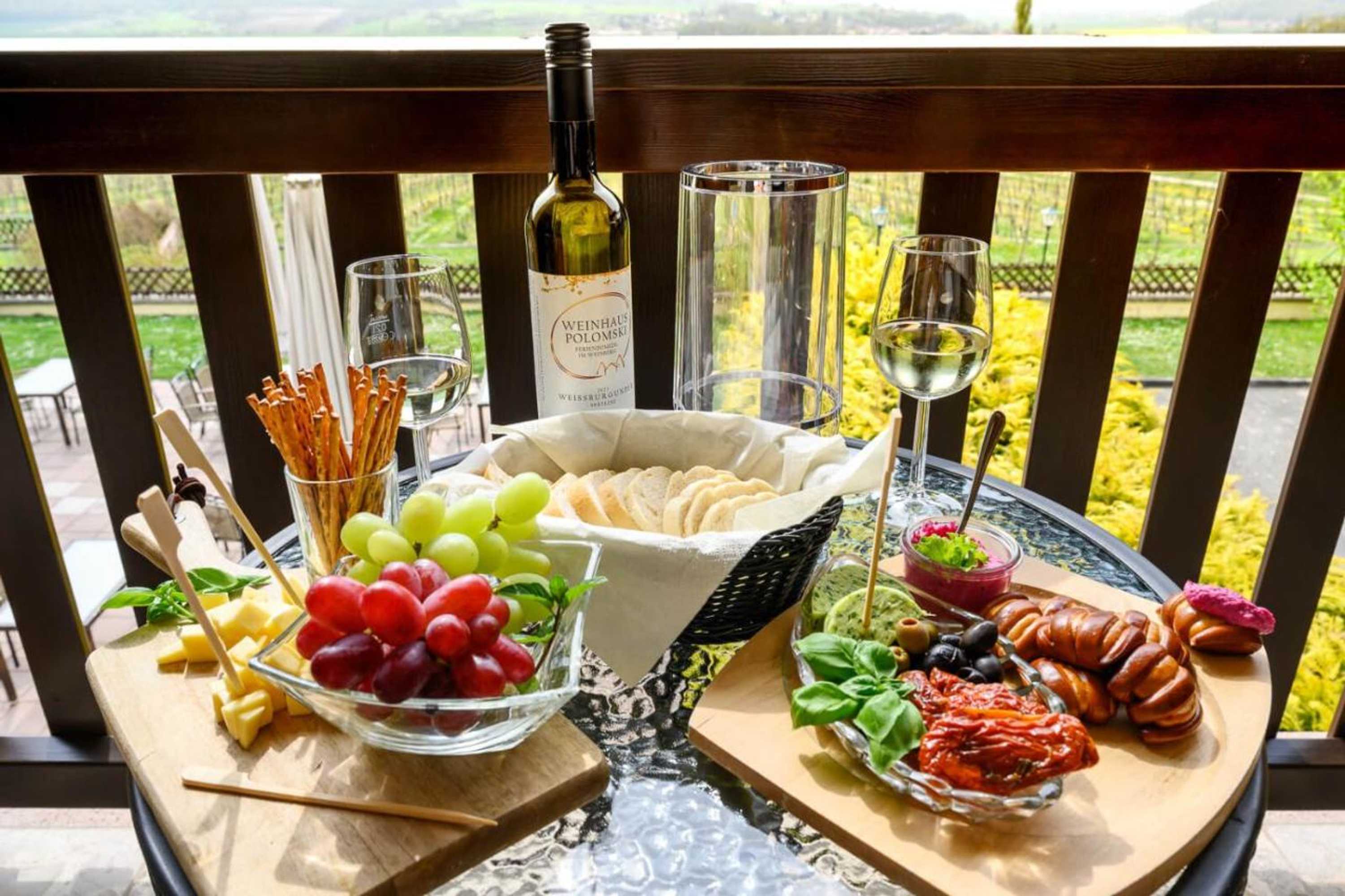 Gift card for Hotel Rebschule