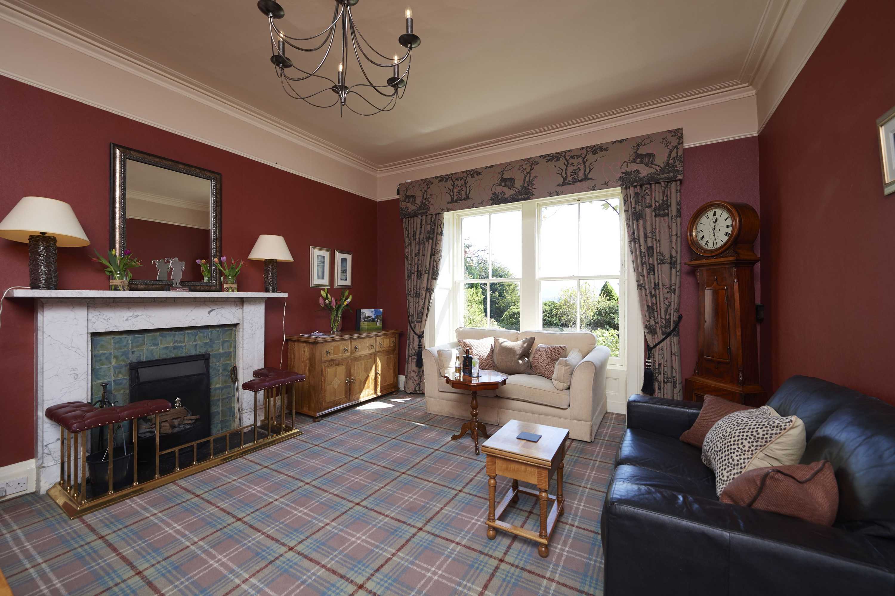 Gift card for Loch Ness Country House Hotel Gift card for Loch Ness Country House Hotel