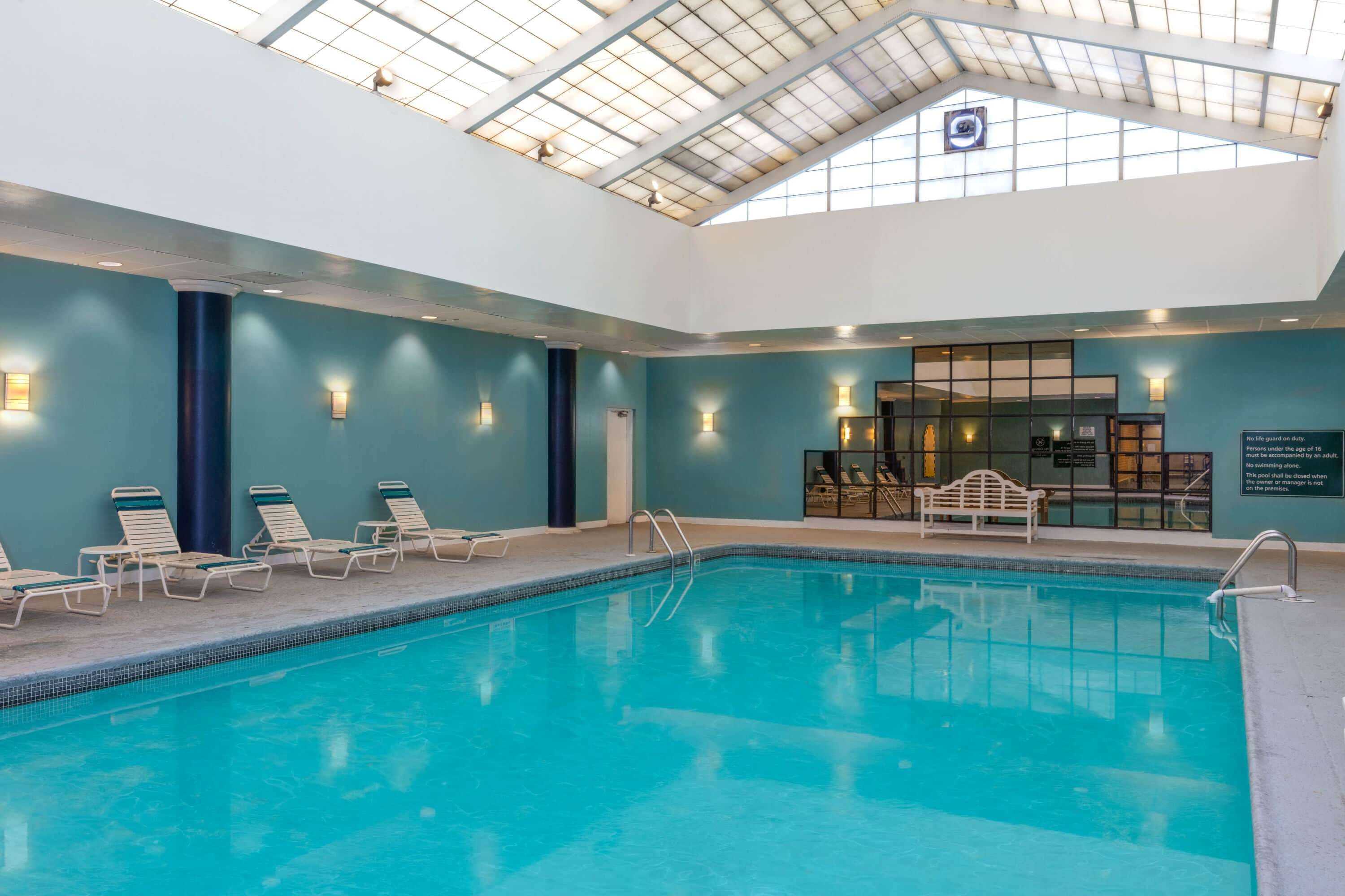 Gift card for La Quinta Inn & Suites by Wyndham Secaucus Meadowlands Gift card for La Quinta Inn & Suites by Wyndham Secaucus Meadowlands