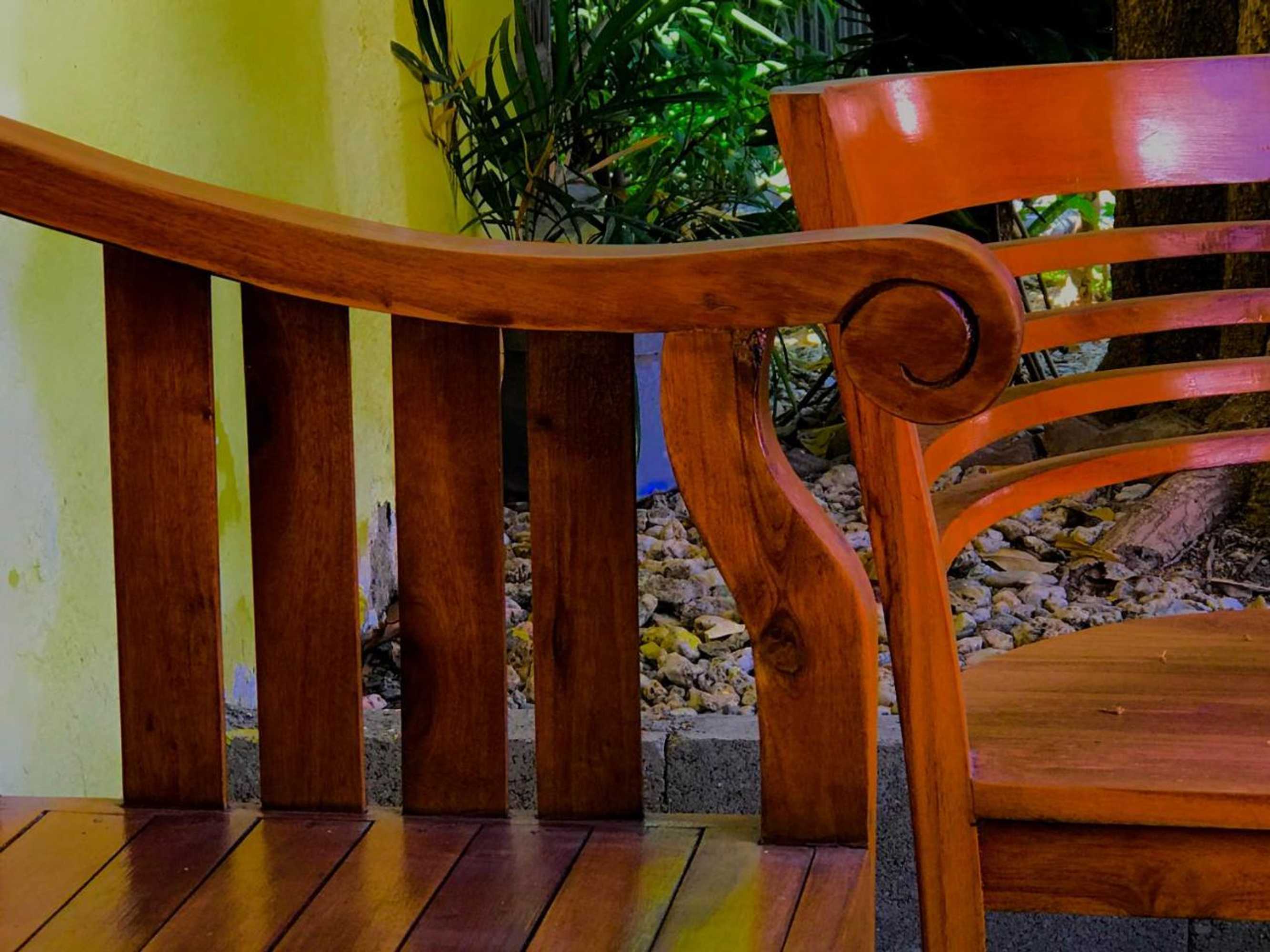 Gift card for Casa do Sândalo Boutique Guest House