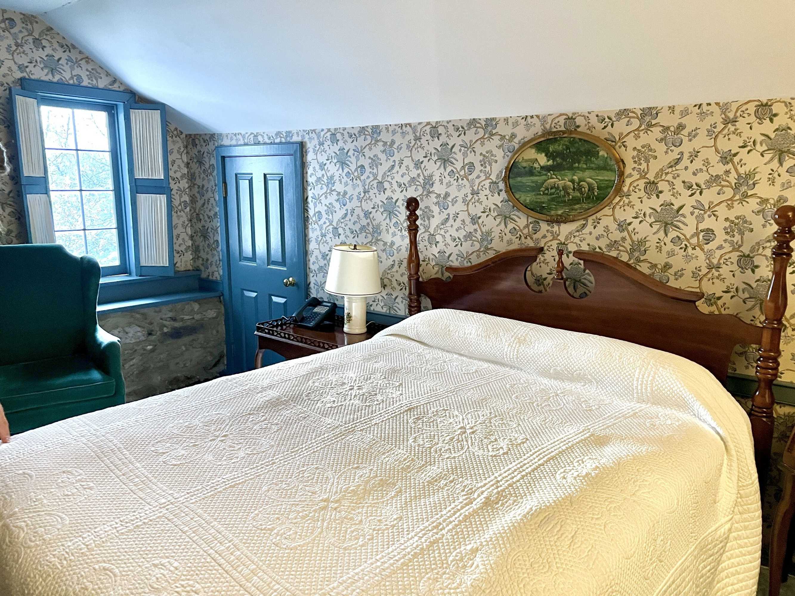 Gift card for Duling Kurtz House & Country Inn Gift card for Duling Kurtz House & Country Inn