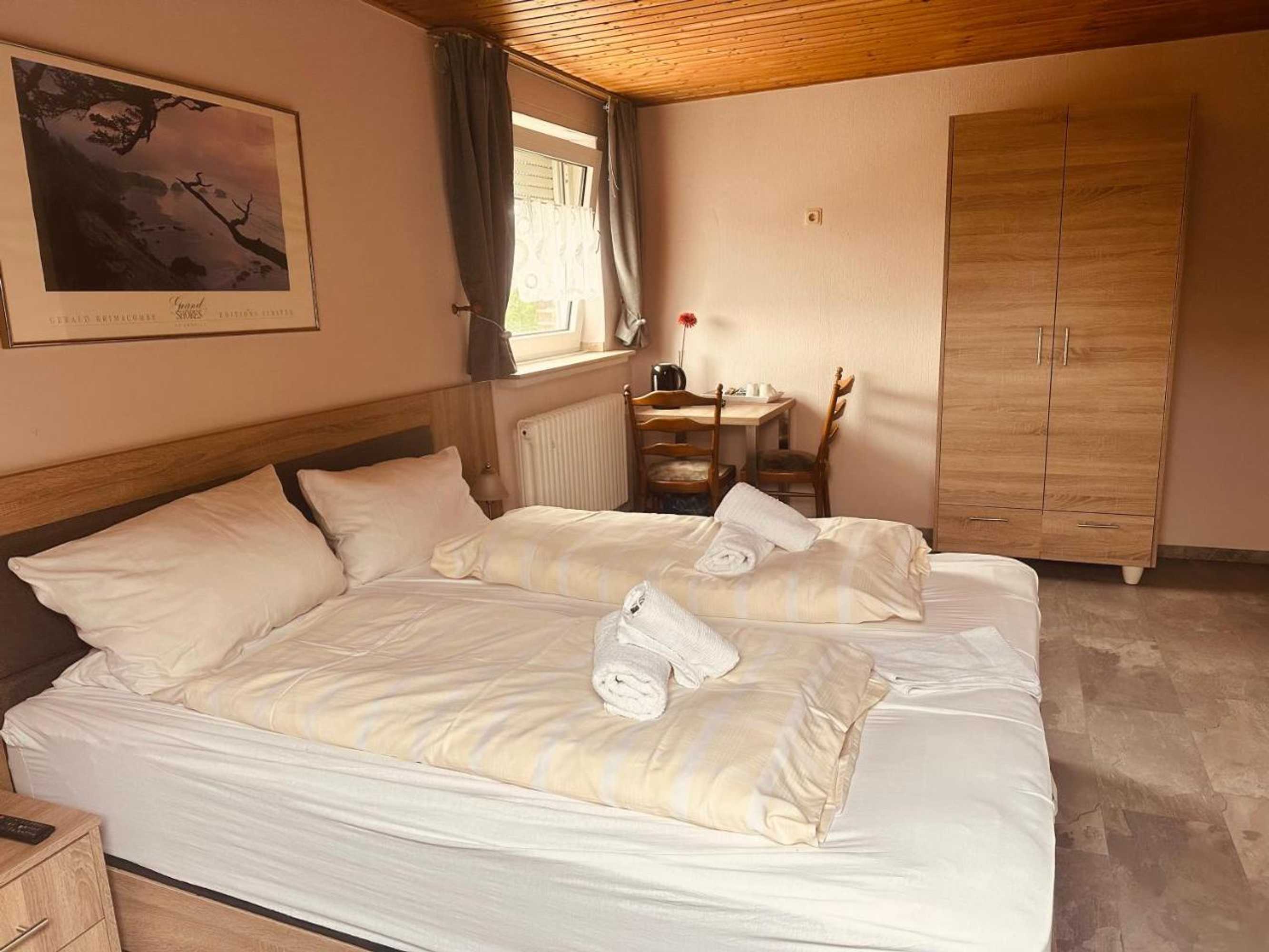 Gift card for Hotel-Restaurant Olympia