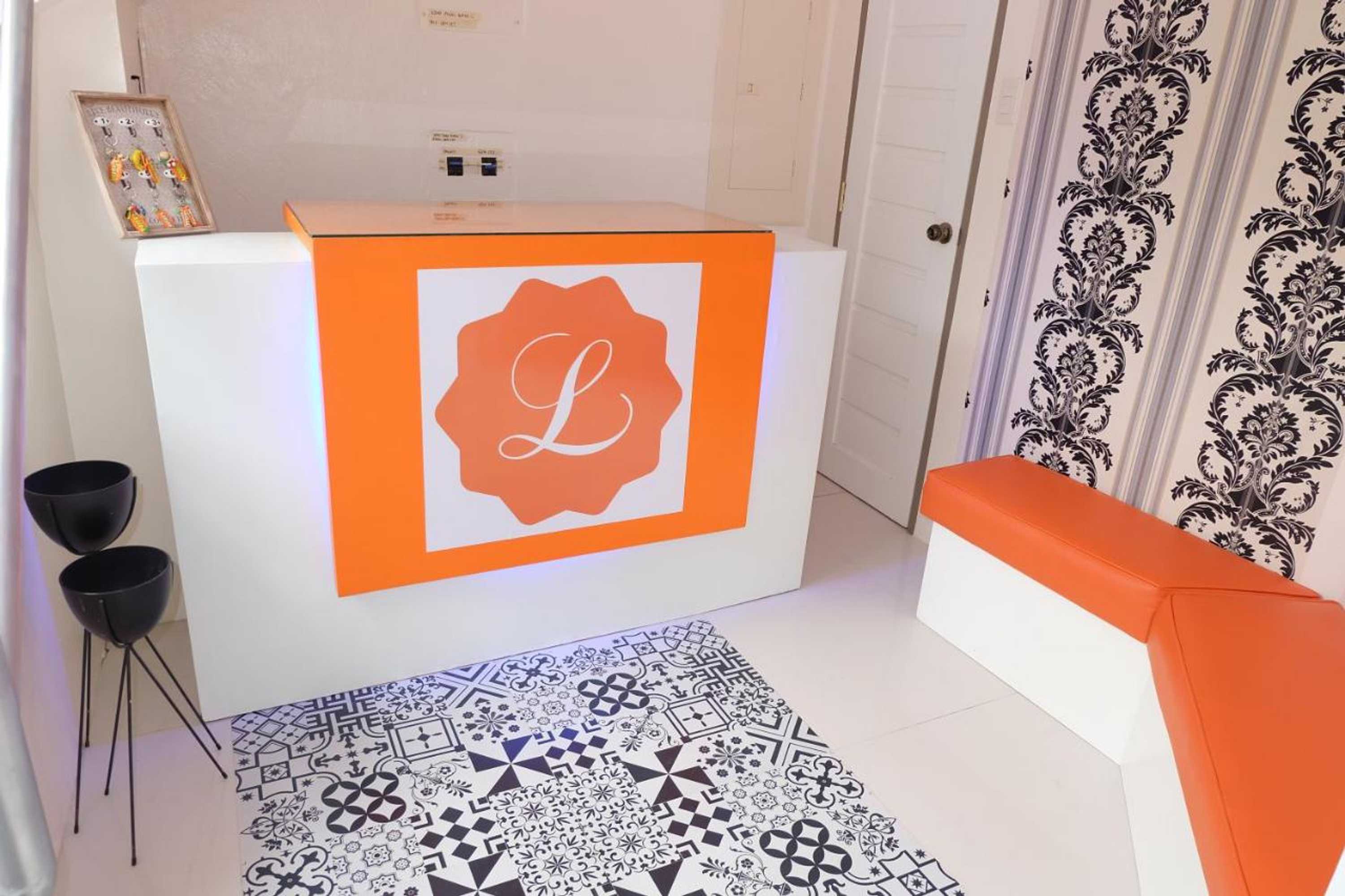 Gift card for Laule'a Hostel El Nido