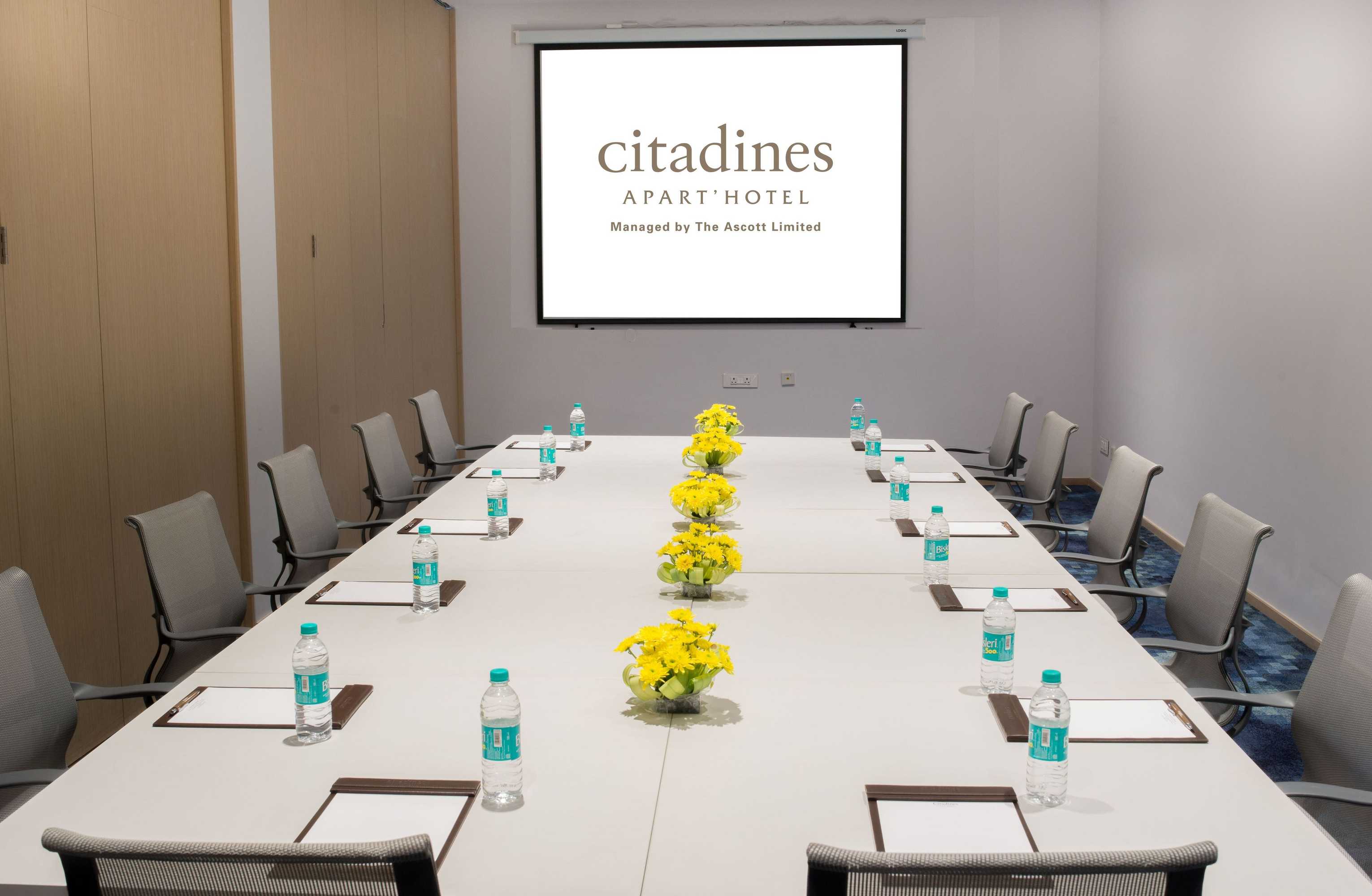 Gift card for Citadines Omr Chennai Gift card for Citadines Omr Chennai