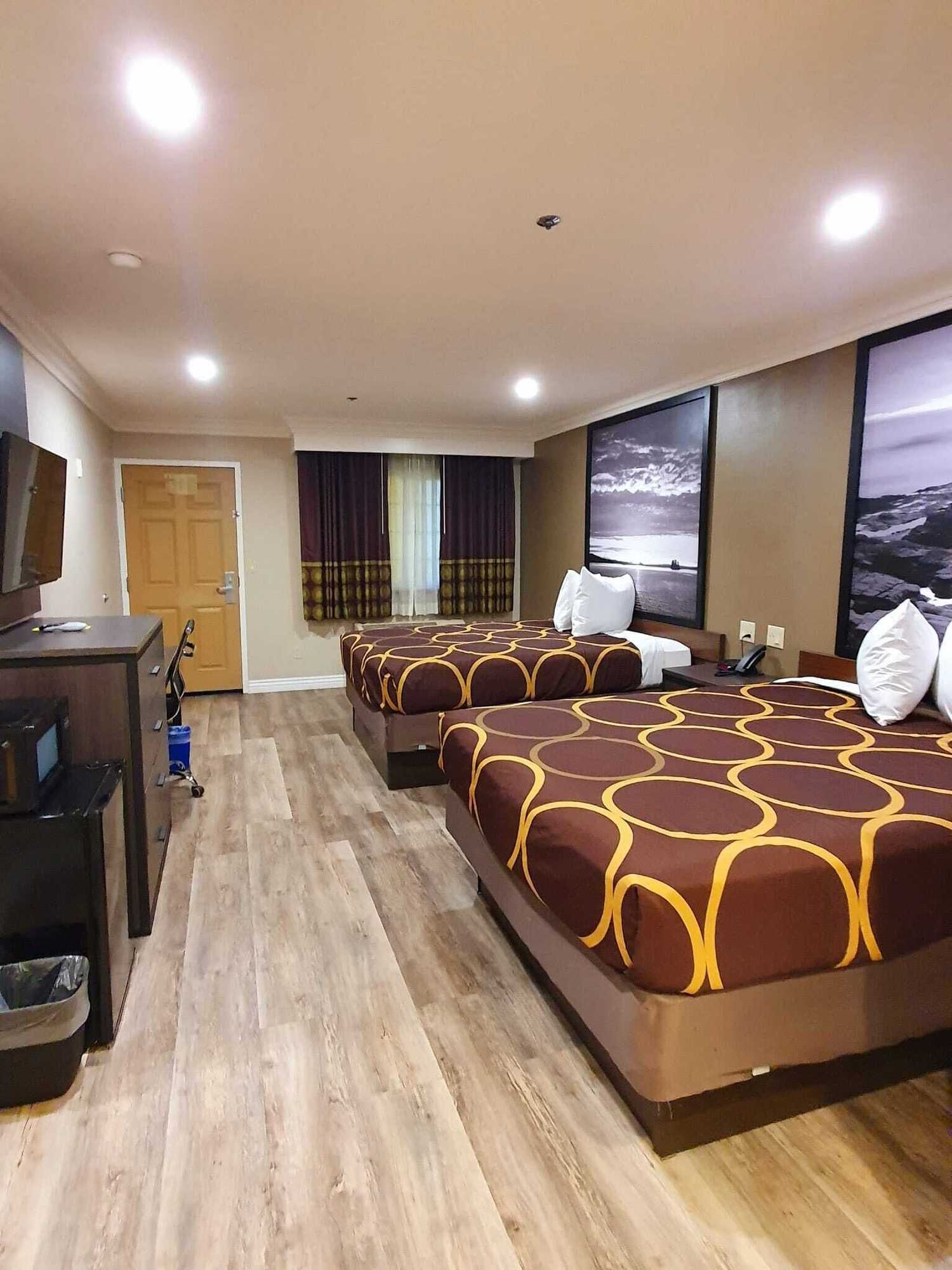Gift card for Super 8 by Wyndham Cypress Buena Park Area Gift card for Super 8 by Wyndham Cypress Buena Park Area