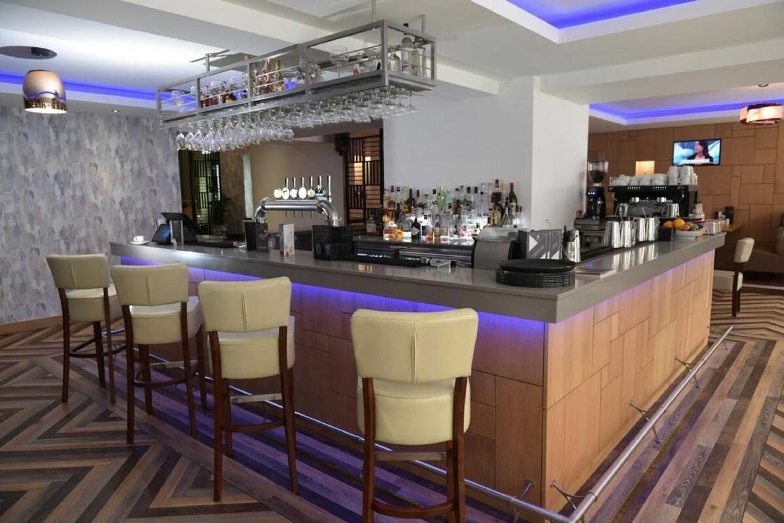 Gift card for The City Hotel