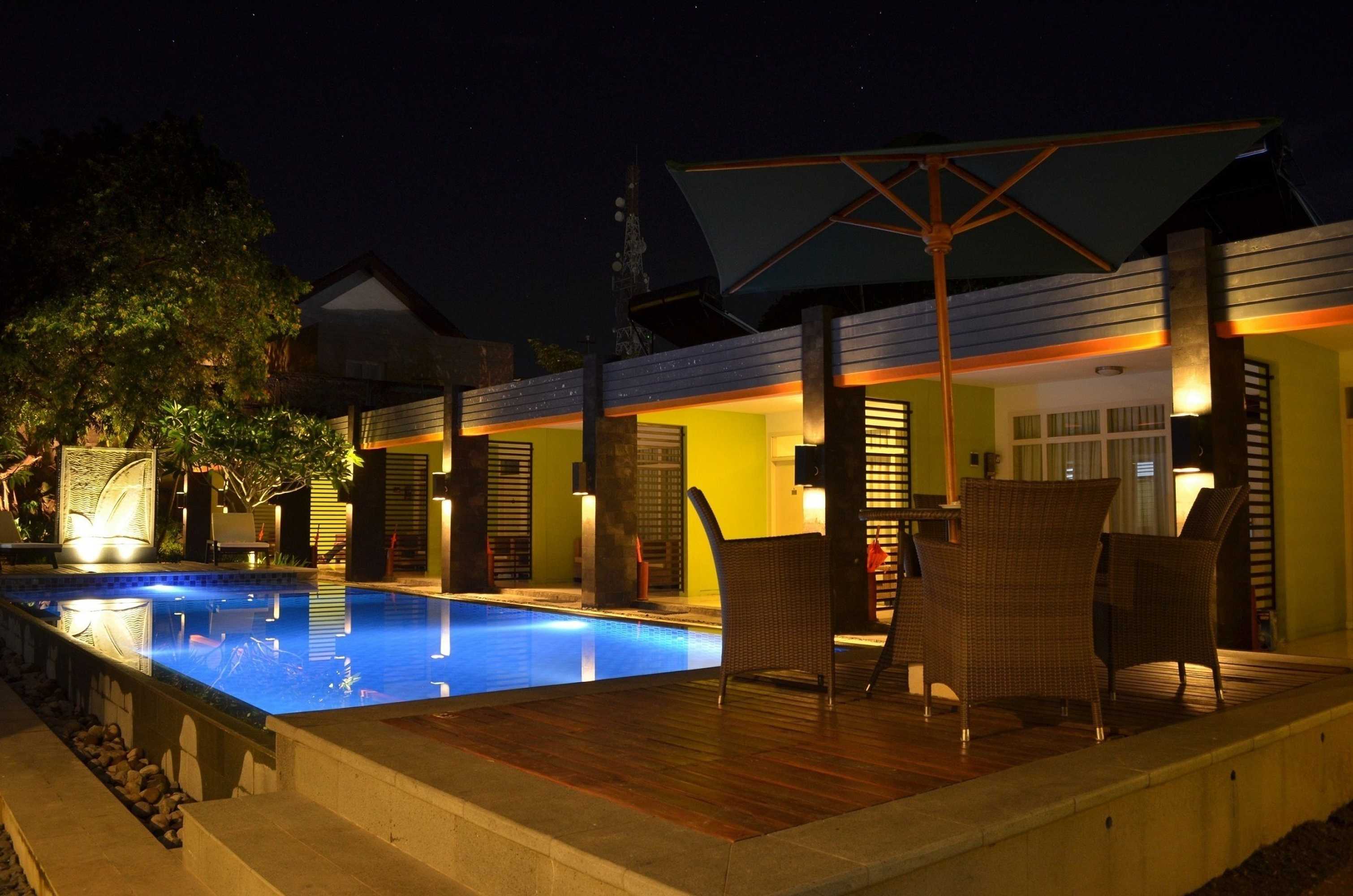 Gift card for Hotel Griya Asri Gift card for Hotel Griya Asri