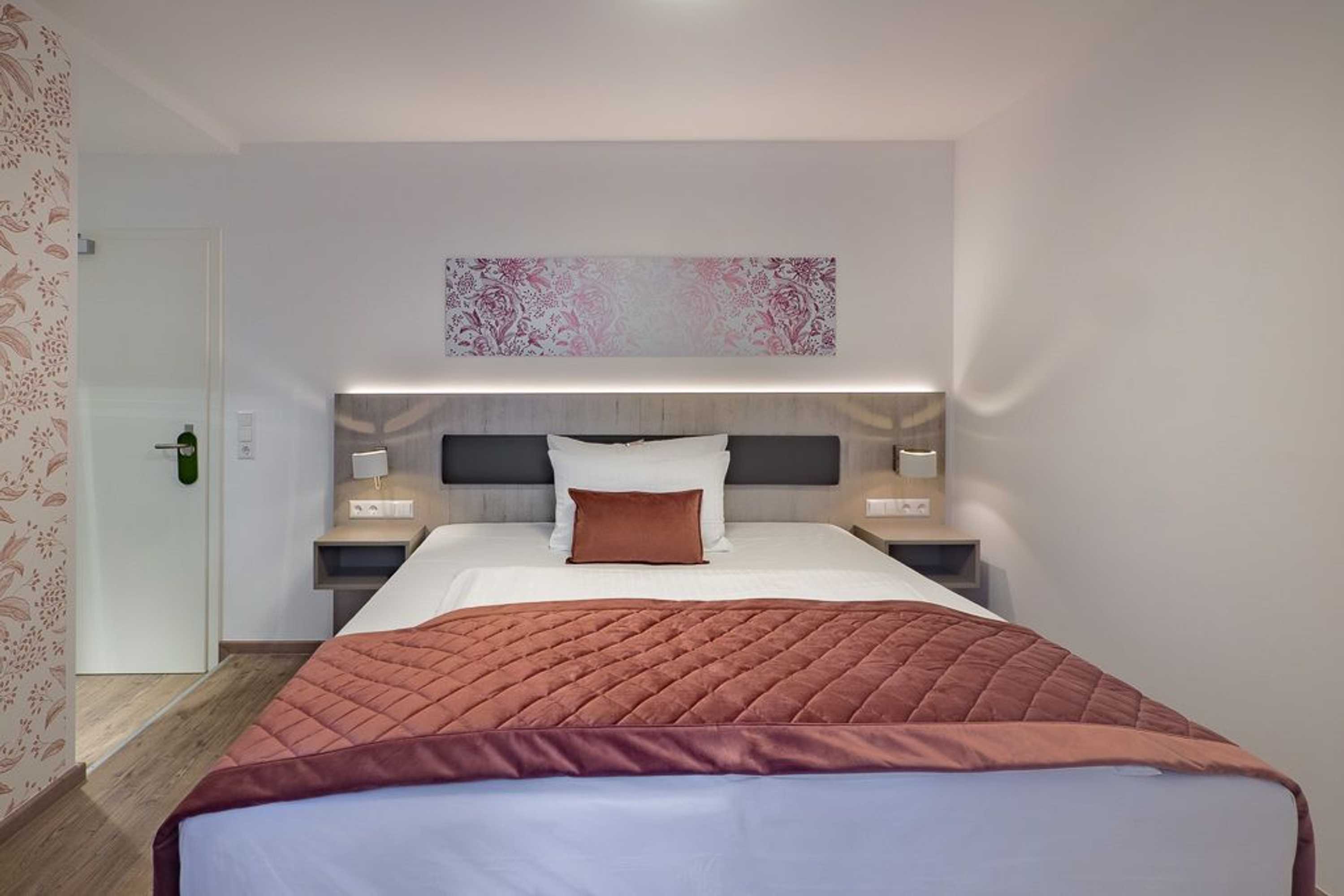 Gift card for Boutique Hotel Rose Baden-Baden Gift card for Boutique Hotel Rose Baden-Baden