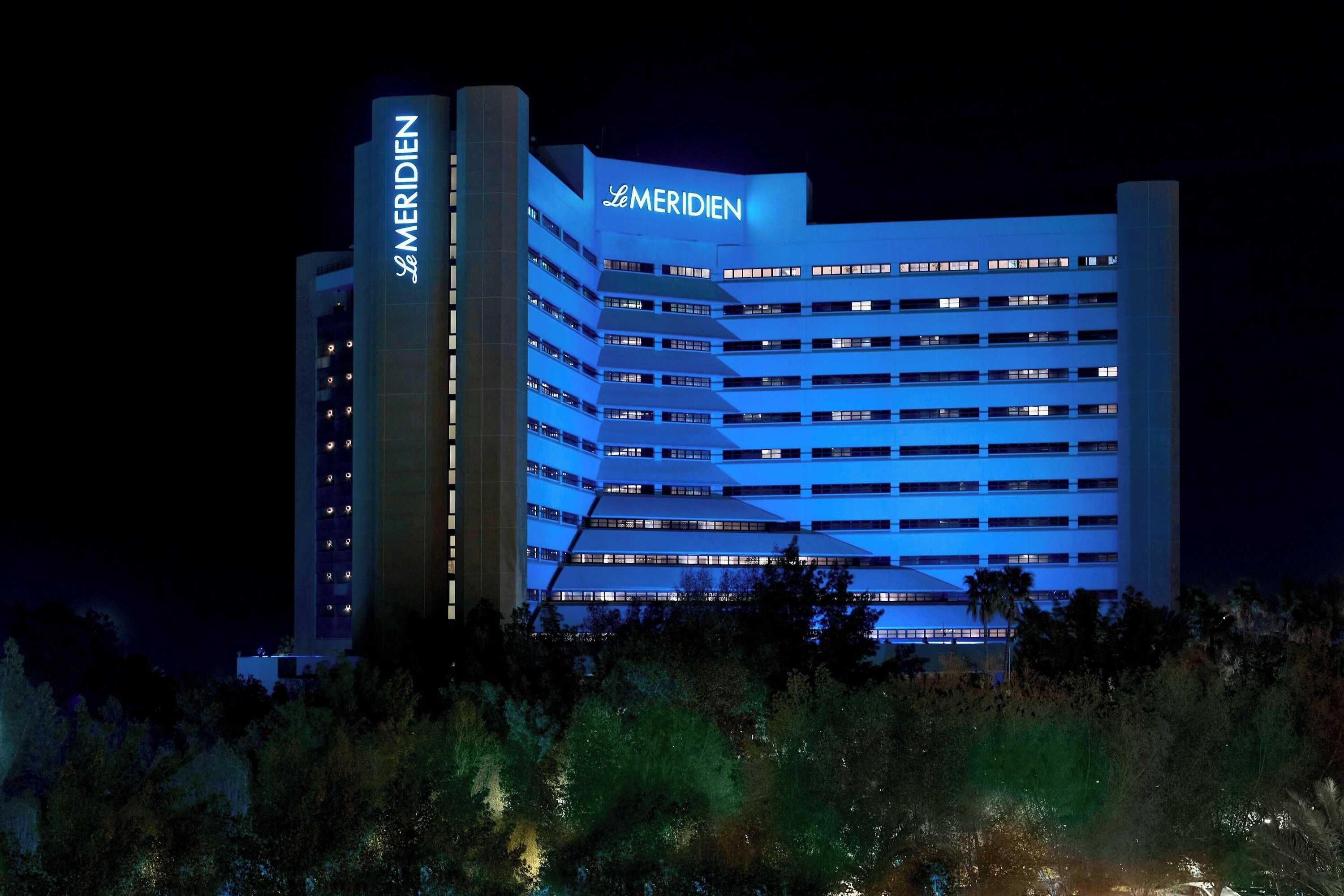 Gift card for Le Meridien Al Khobar Gift card for Le Meridien Al Khobar